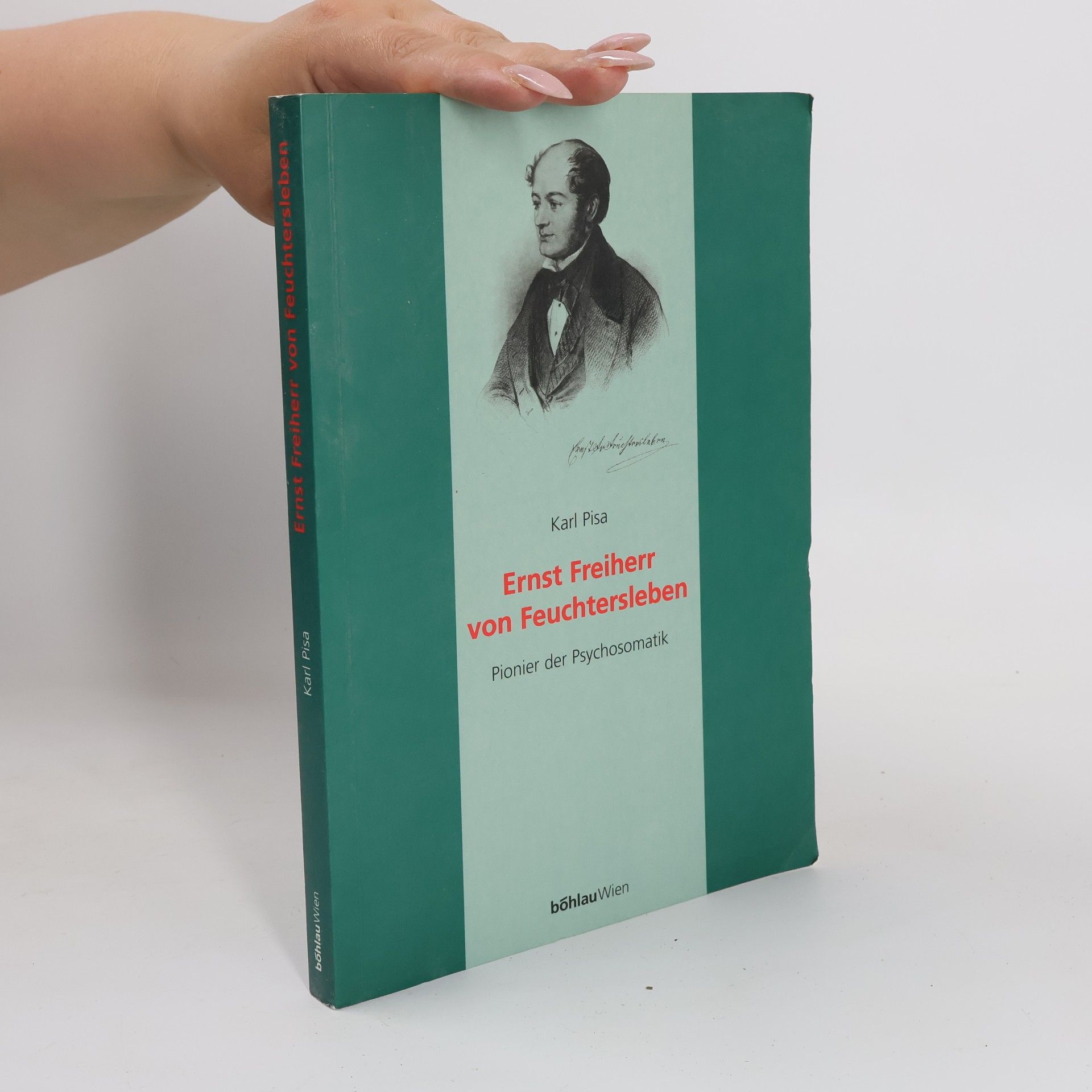 Ernst Freiherr von Feuchtersleben Literatur und Leben: Neue Folge: Ernst Freiherr von Feuchtersleben