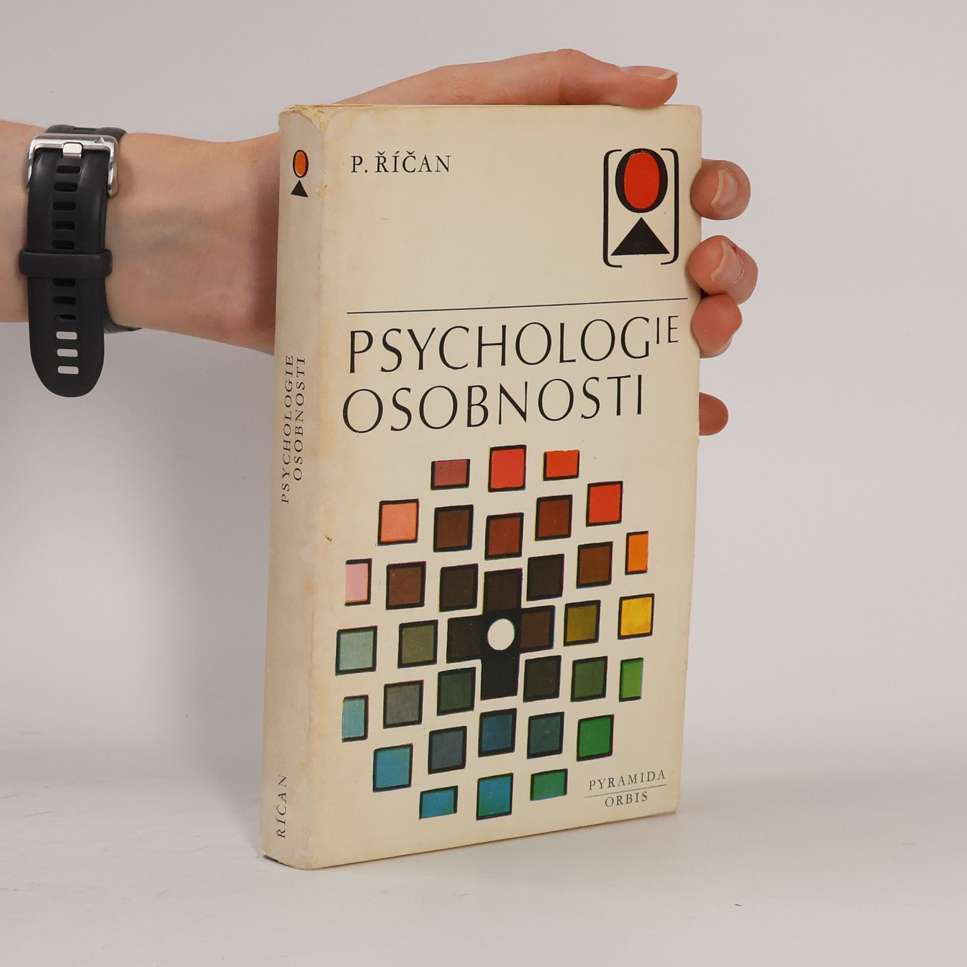 Psychologie osobnosti