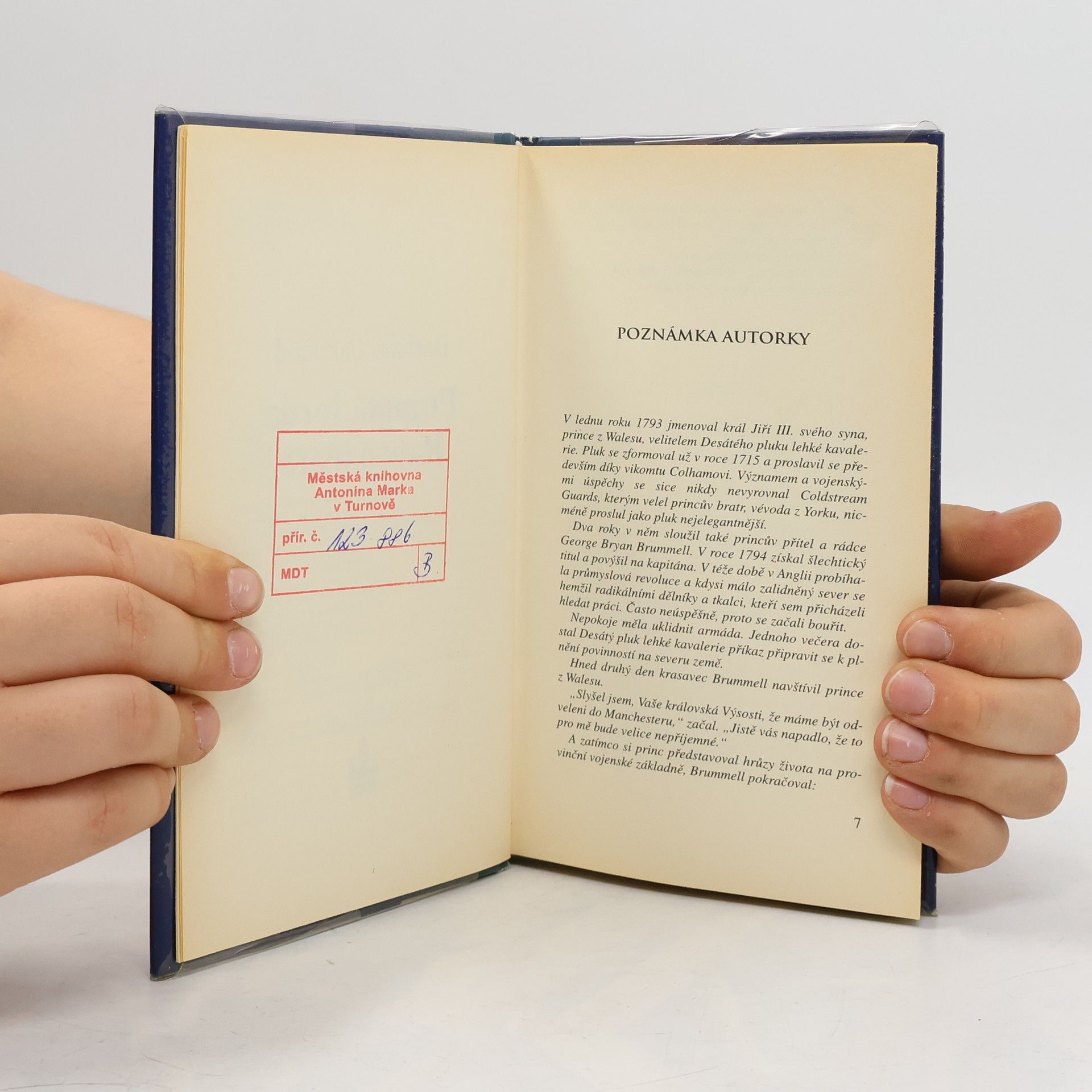 Barbara Cartland Pomsta lorda Ravenscara