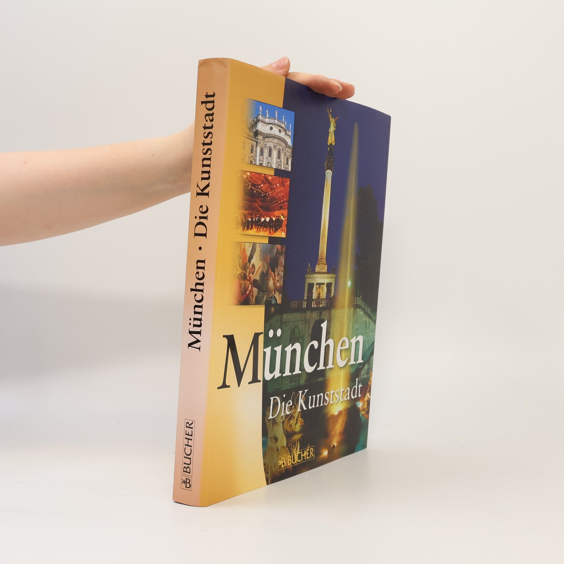 Markus Dlouhy München
