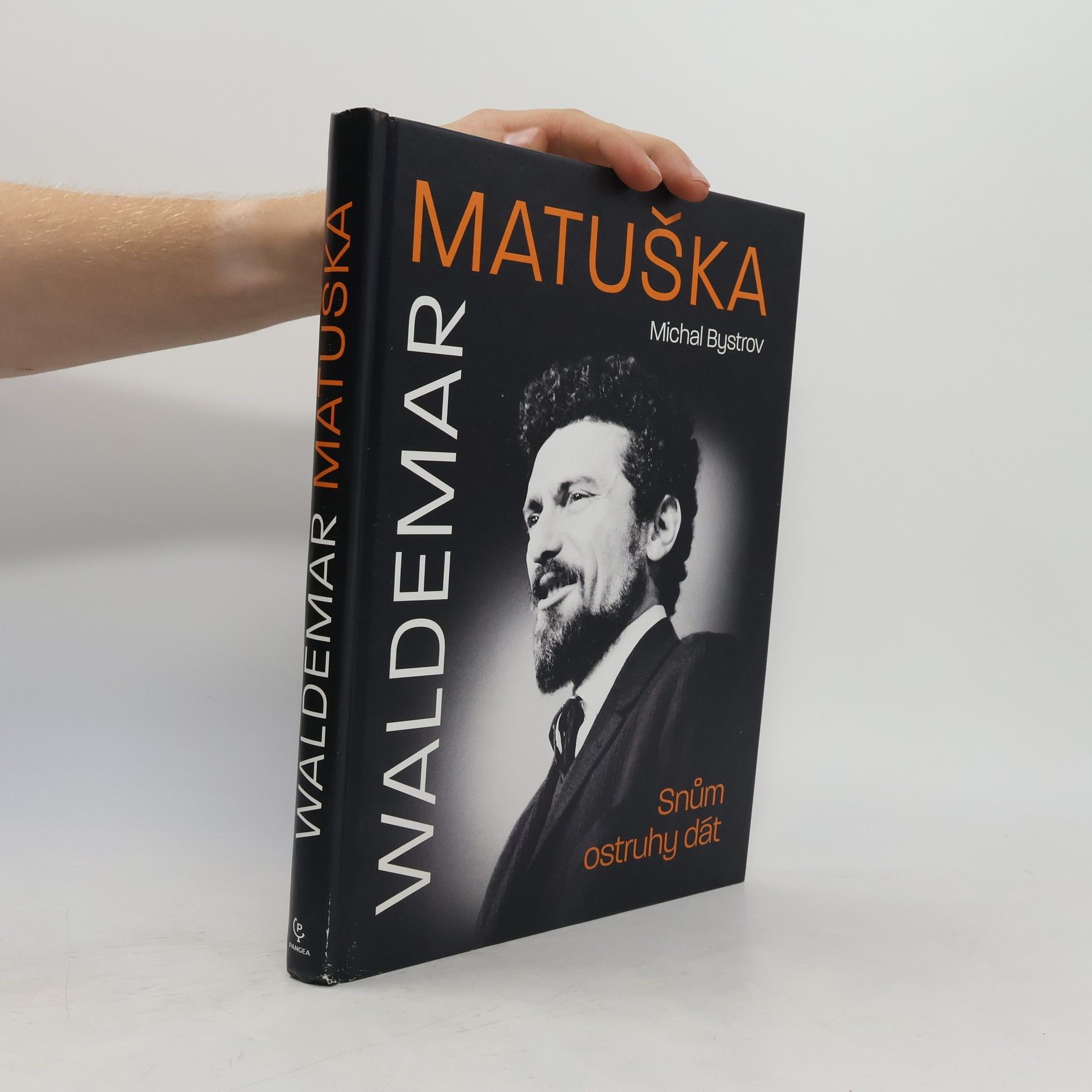 Michal Bystrov Waldemar Matuška