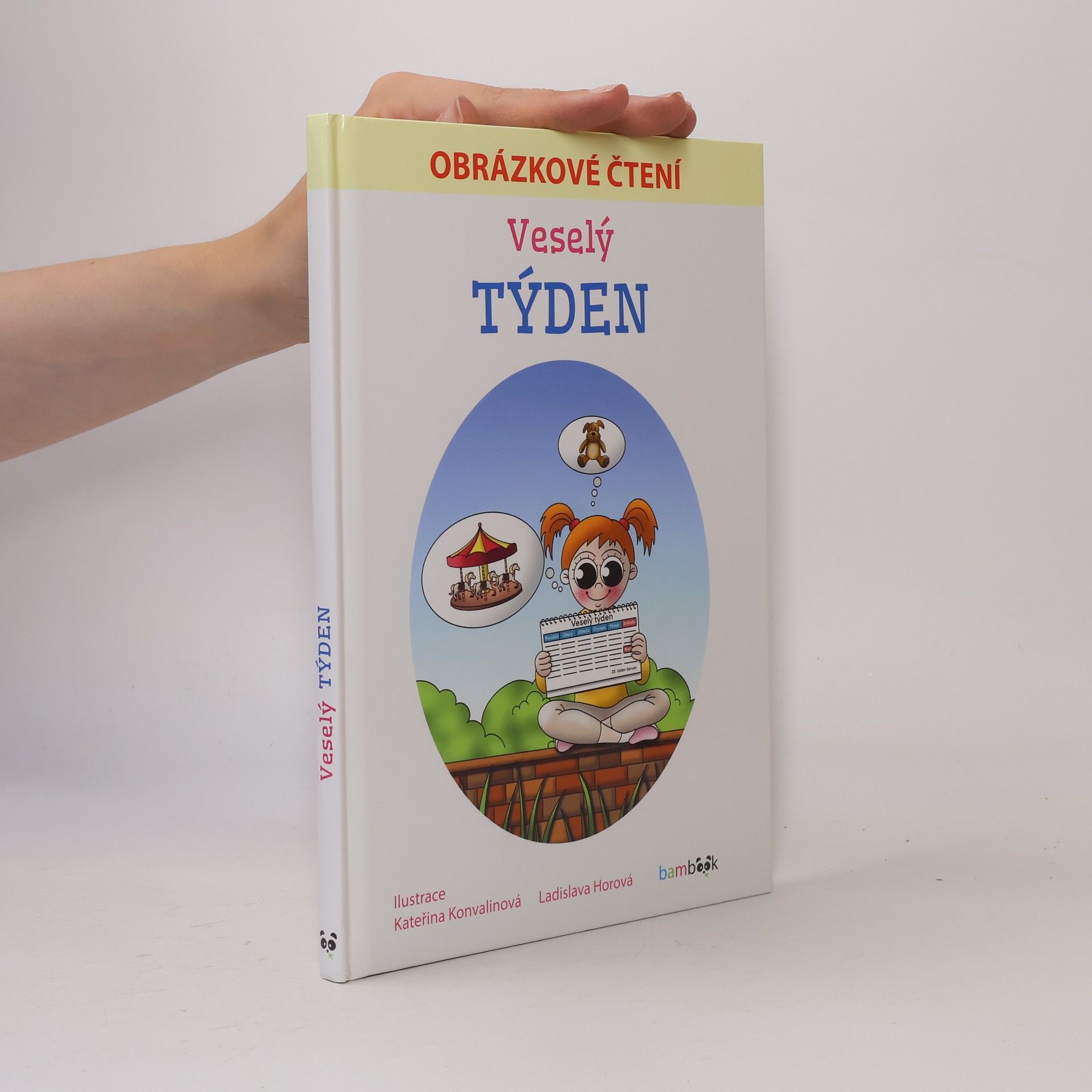 Veselý týden