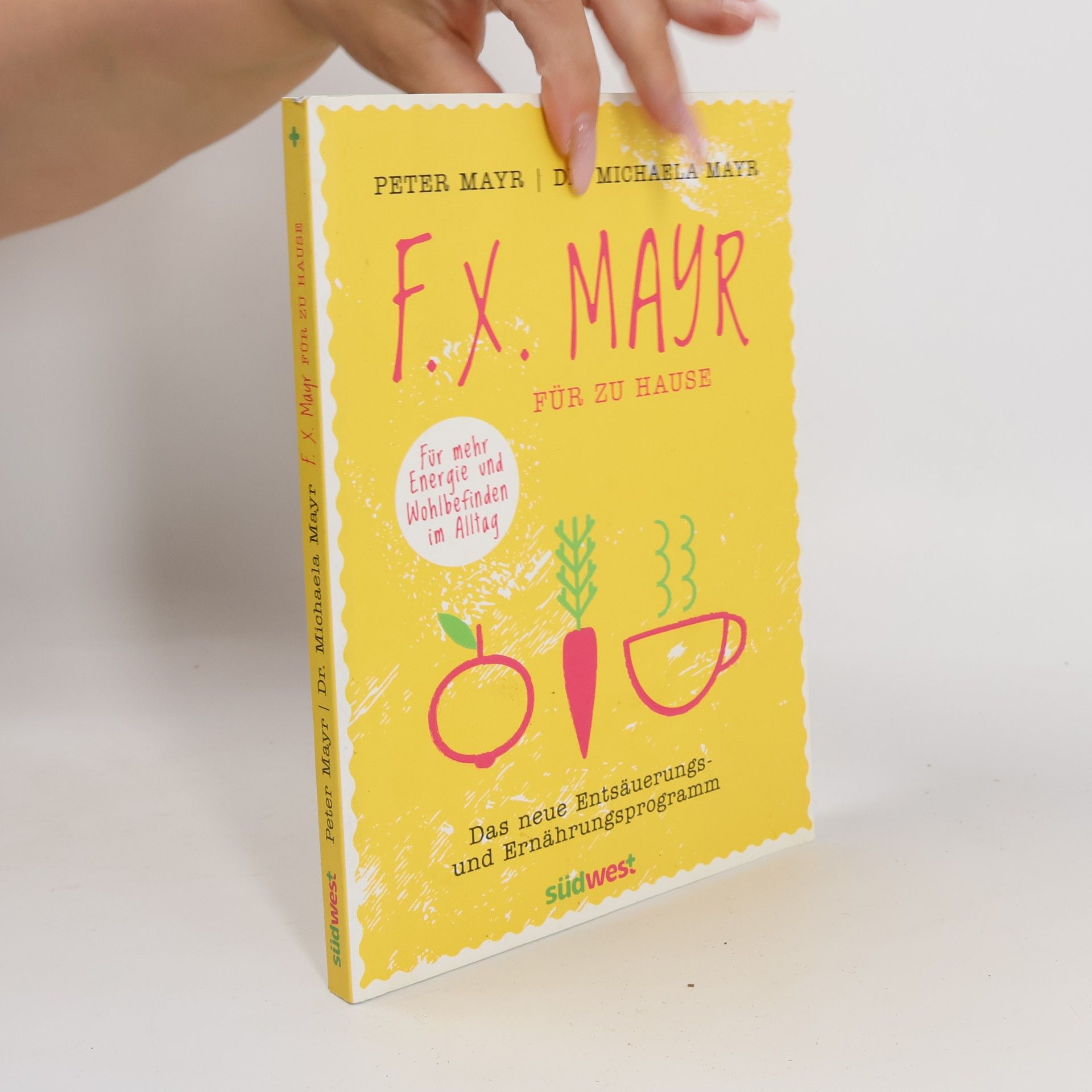 F.X. Mayr für zu Hause