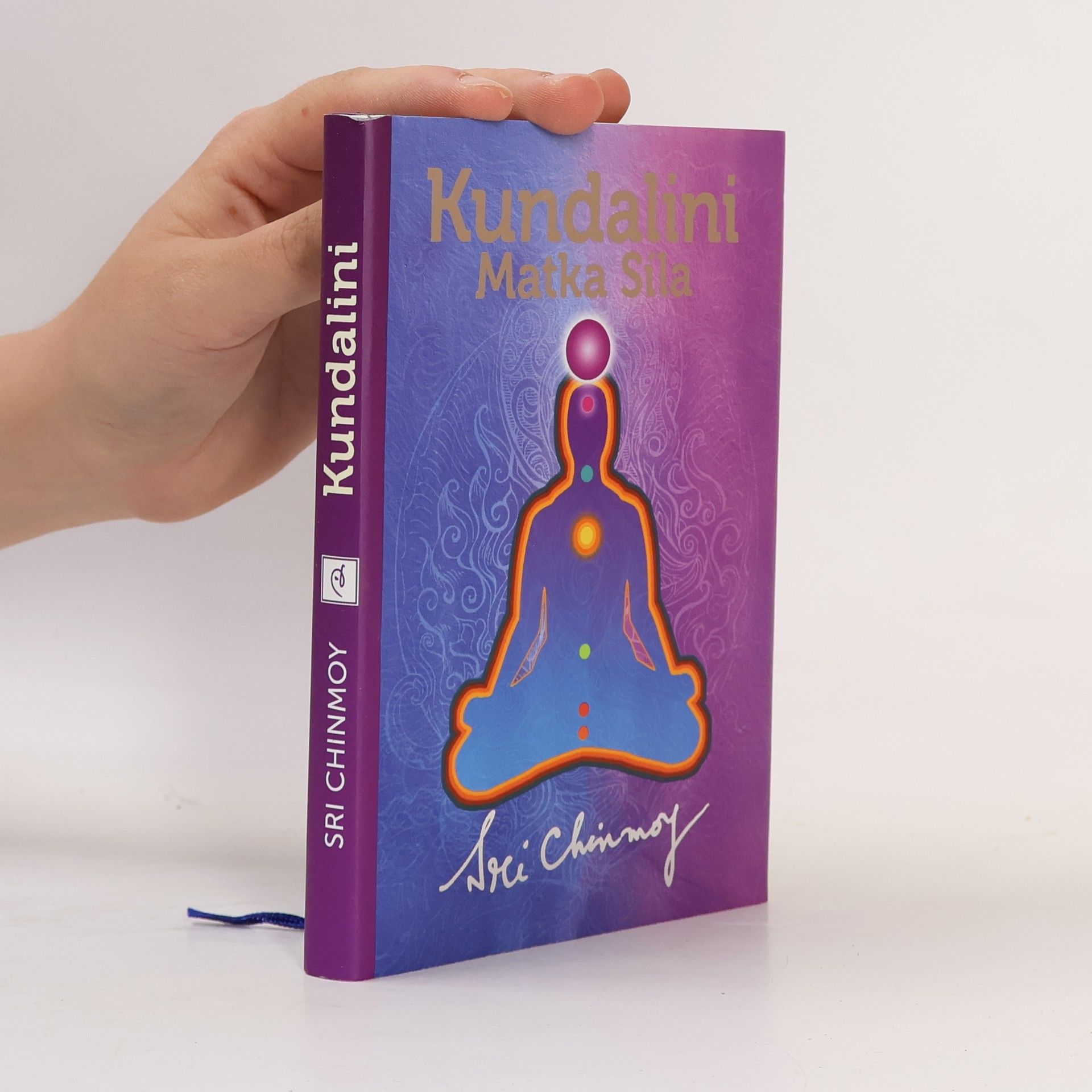 Sri Chinmoy Kundalini. Matka Síla