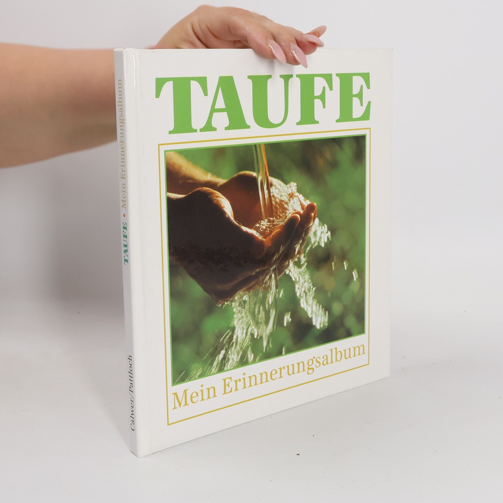 Autorenkollektiv Taufe