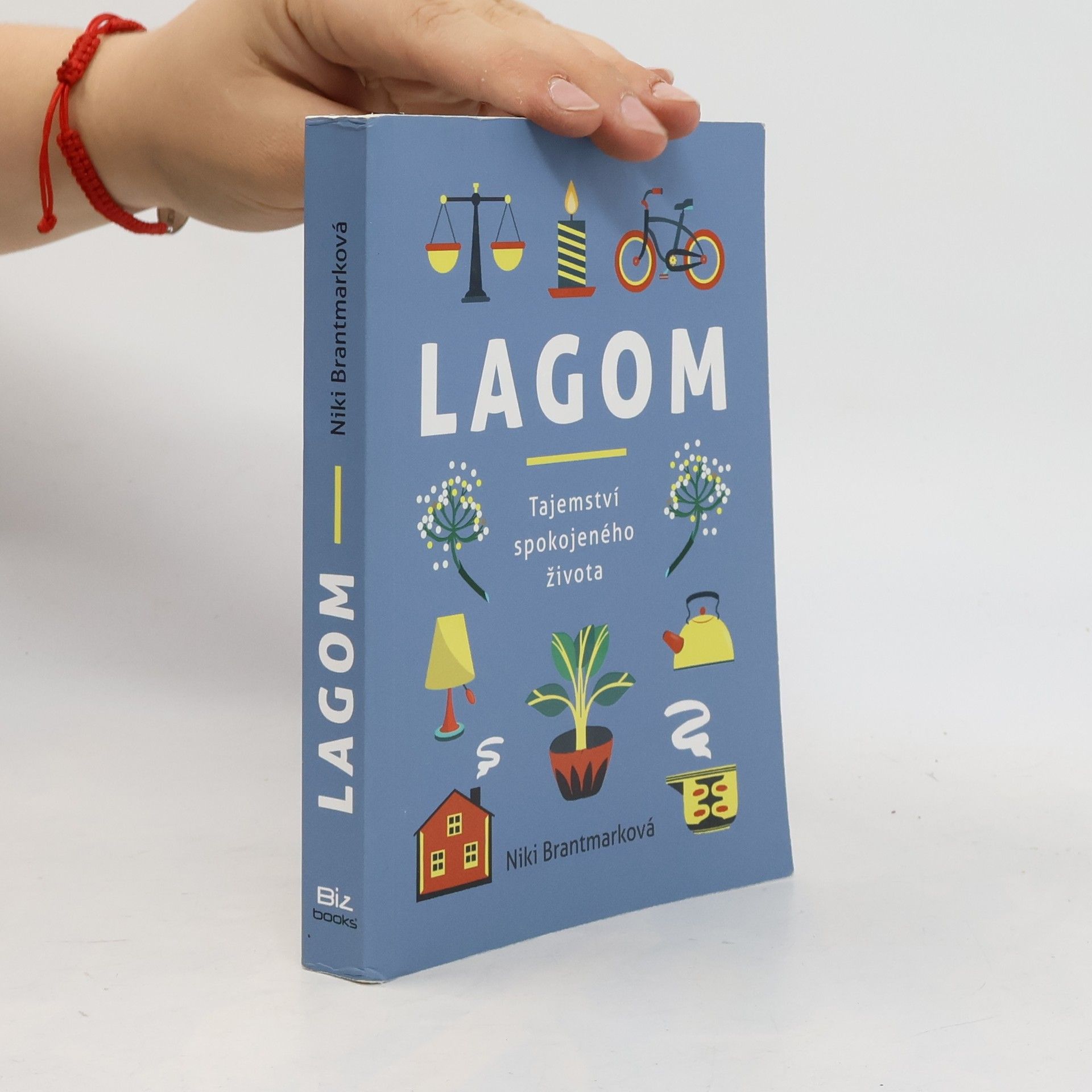 Niki Brantmark Lagom