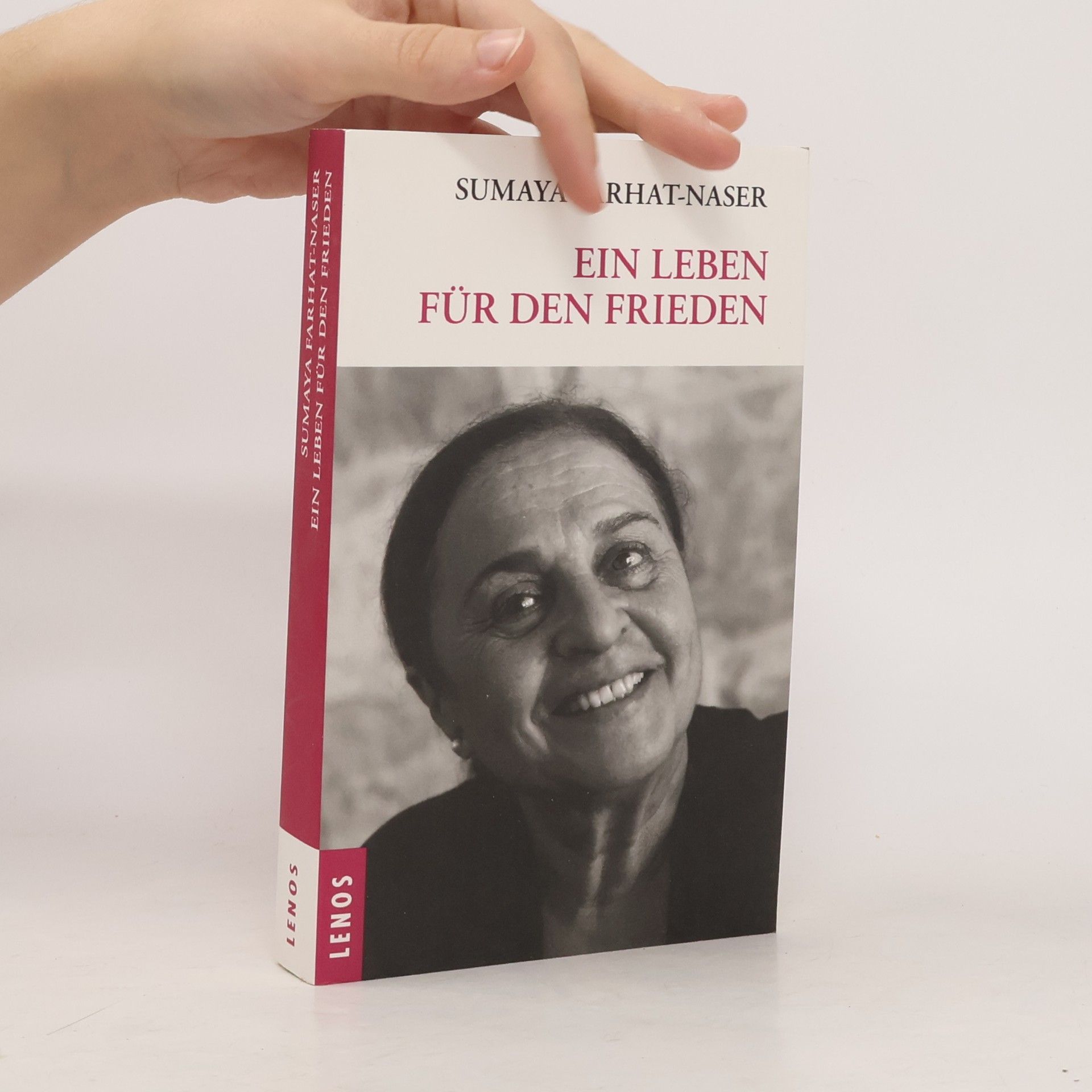 Ein Leben für den Frieden
