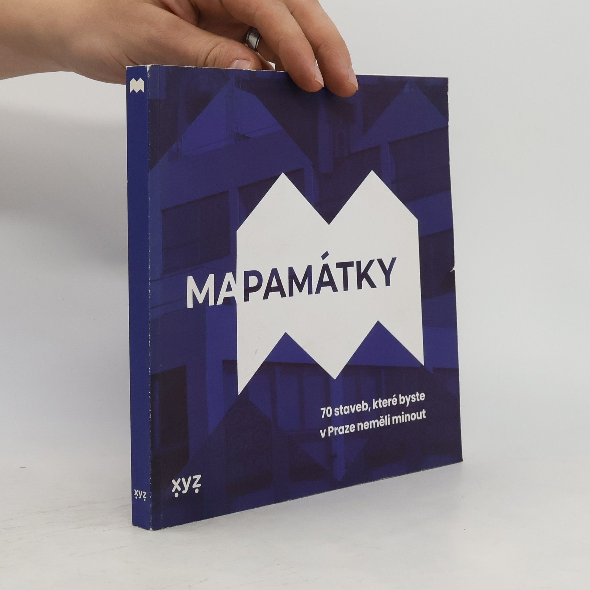 Autorenkollektiv Mapamátky