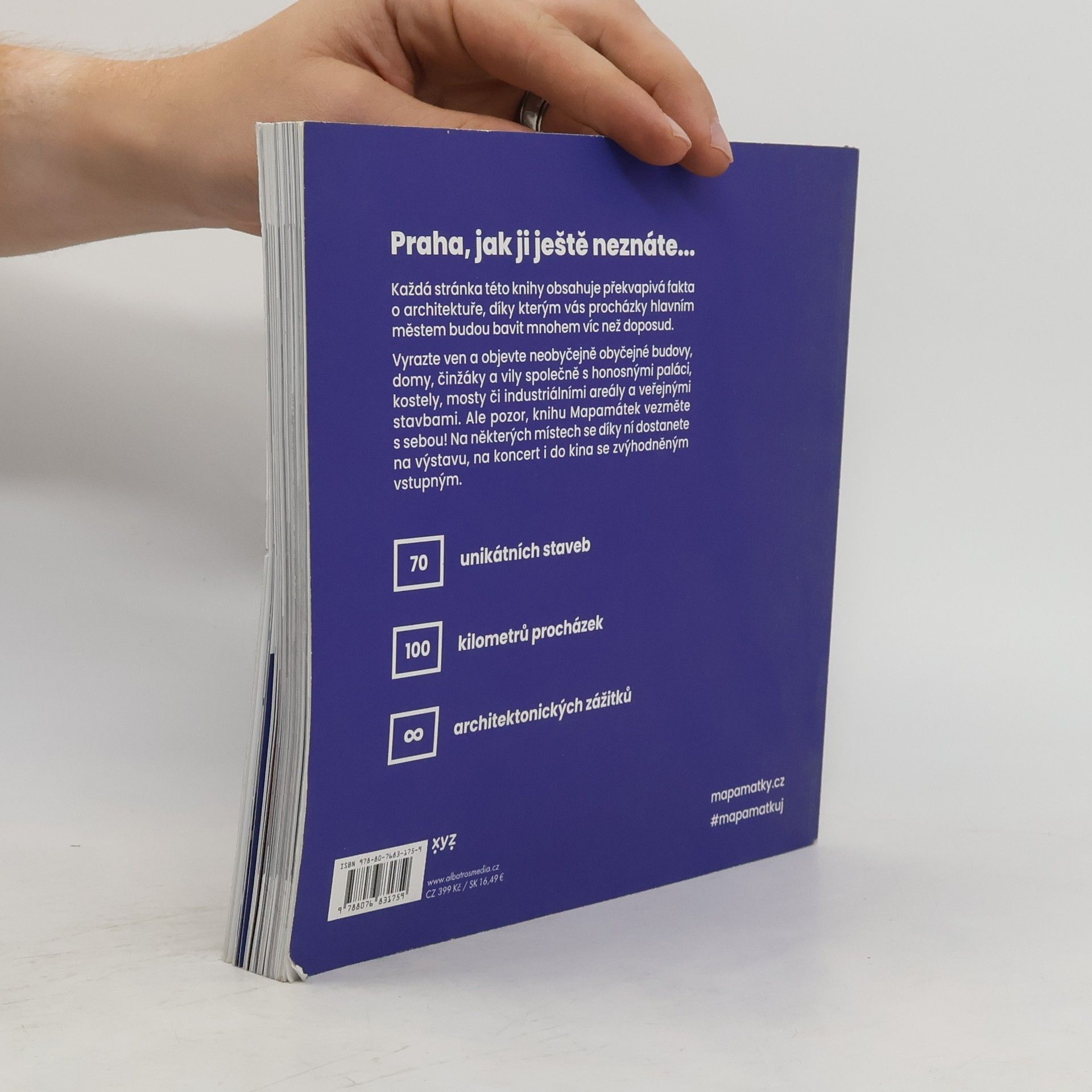 Autorenkollektiv Mapamátky