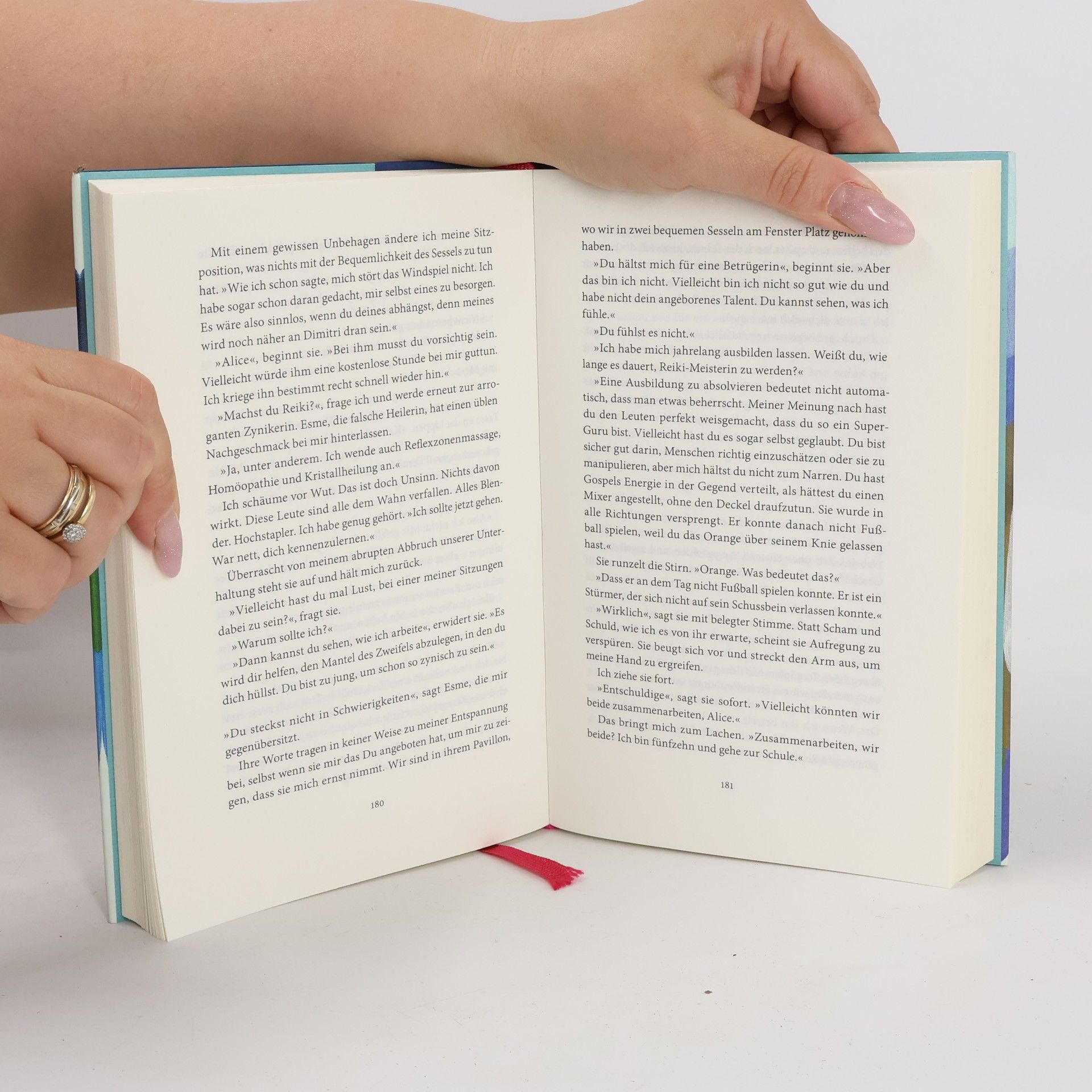 Cecelia Ahern Alle Farben meines Lebens
