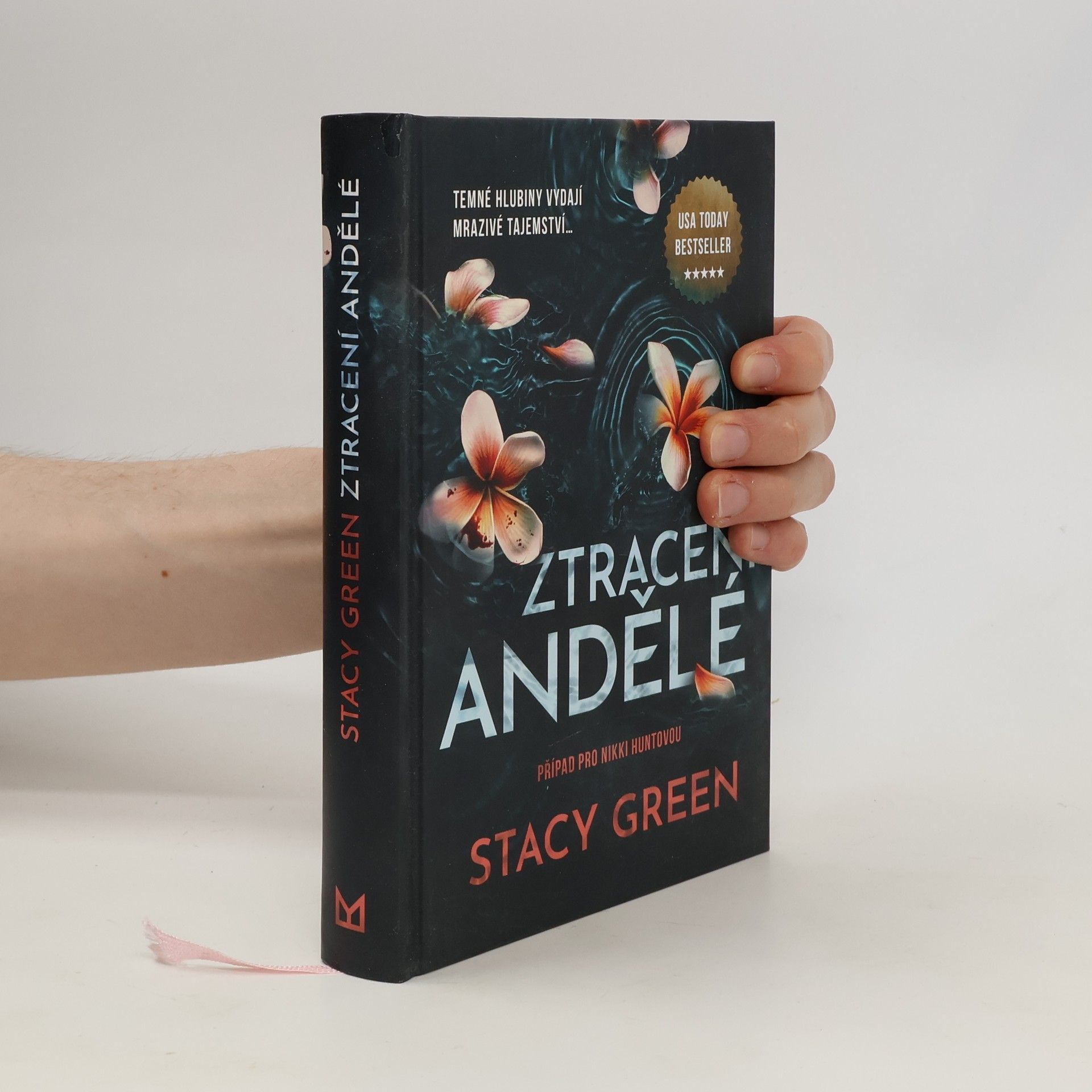 Ztracení andělé