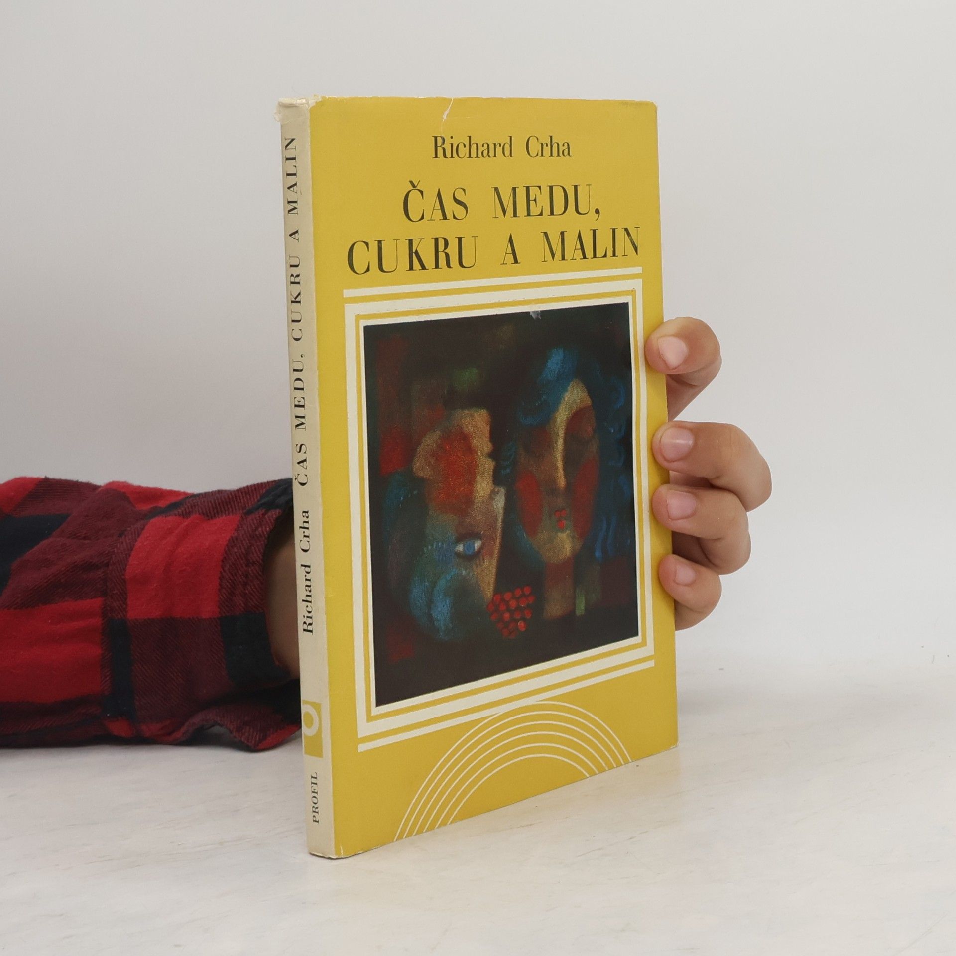 Čas medu, cukru a malin