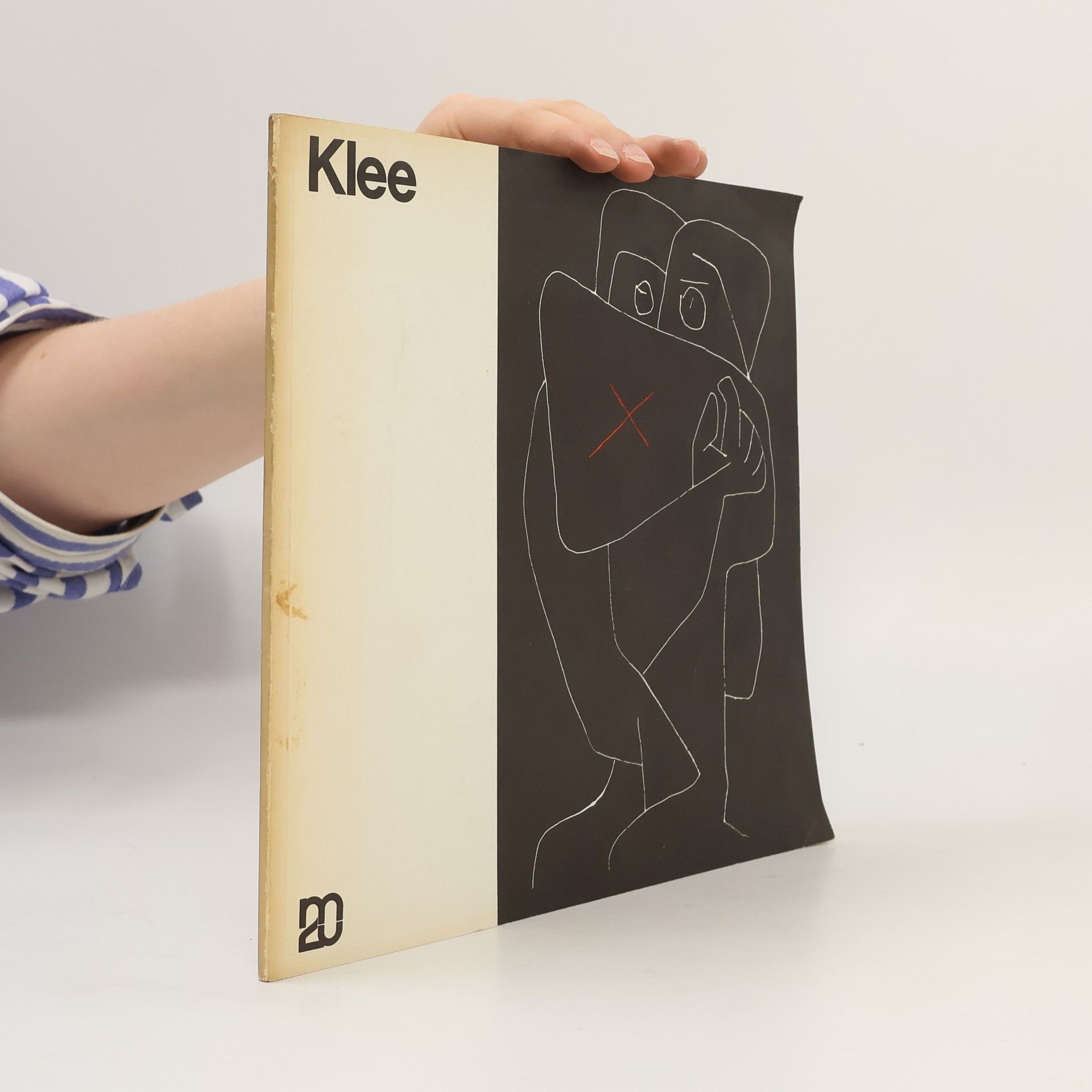 Kolektiv autorů Paul Klee