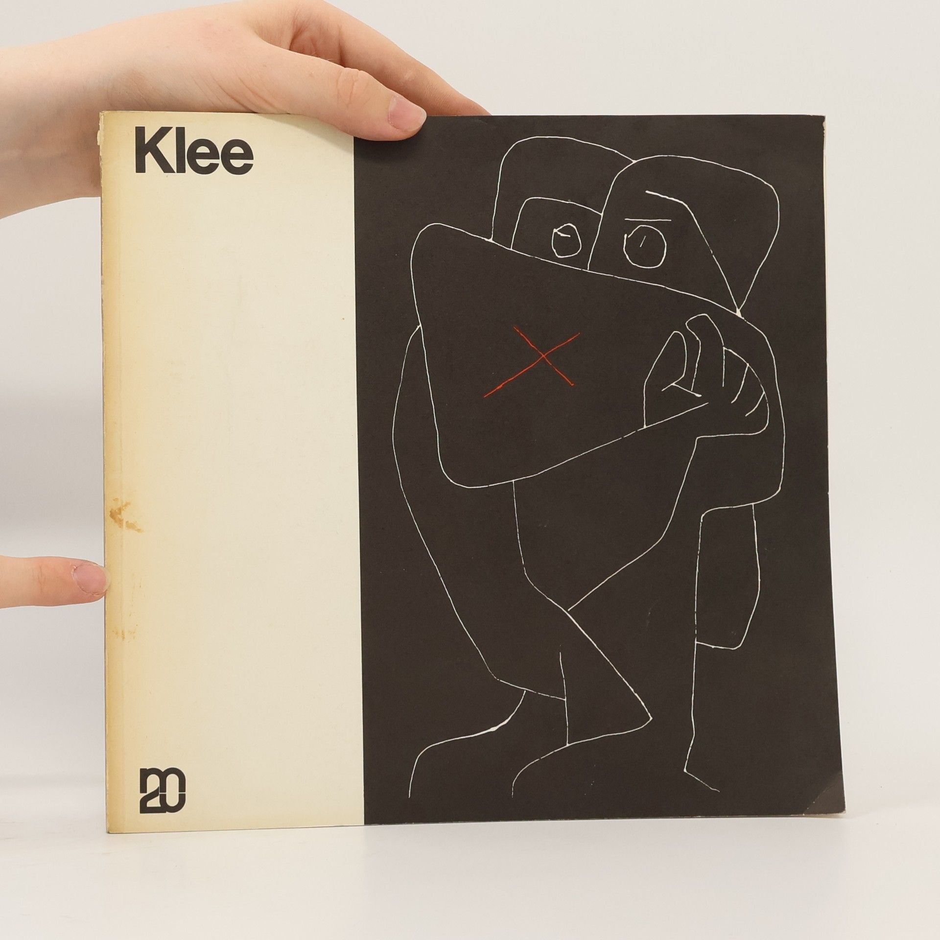 Kolektiv autorů Paul Klee