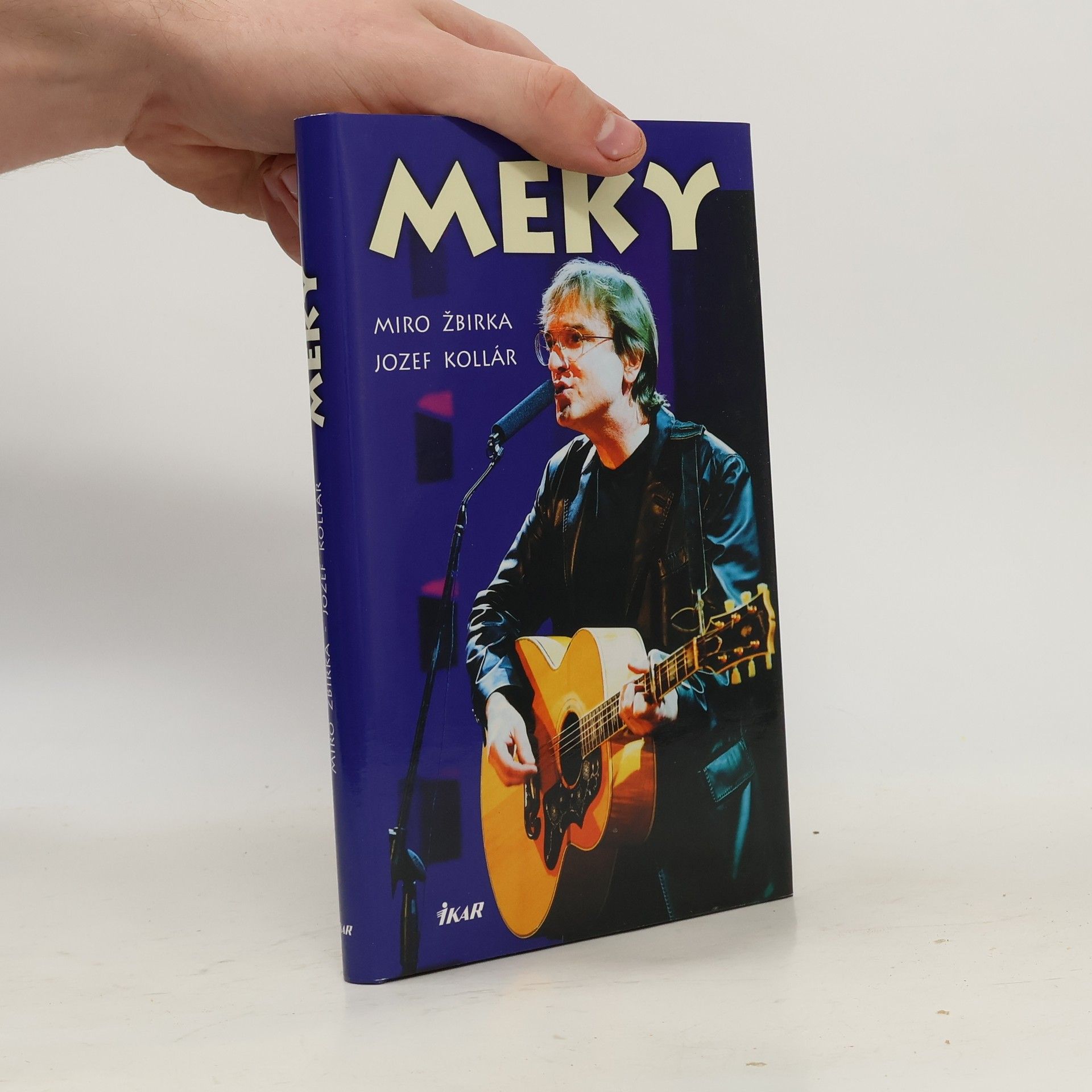 Jozef Kollár Meky