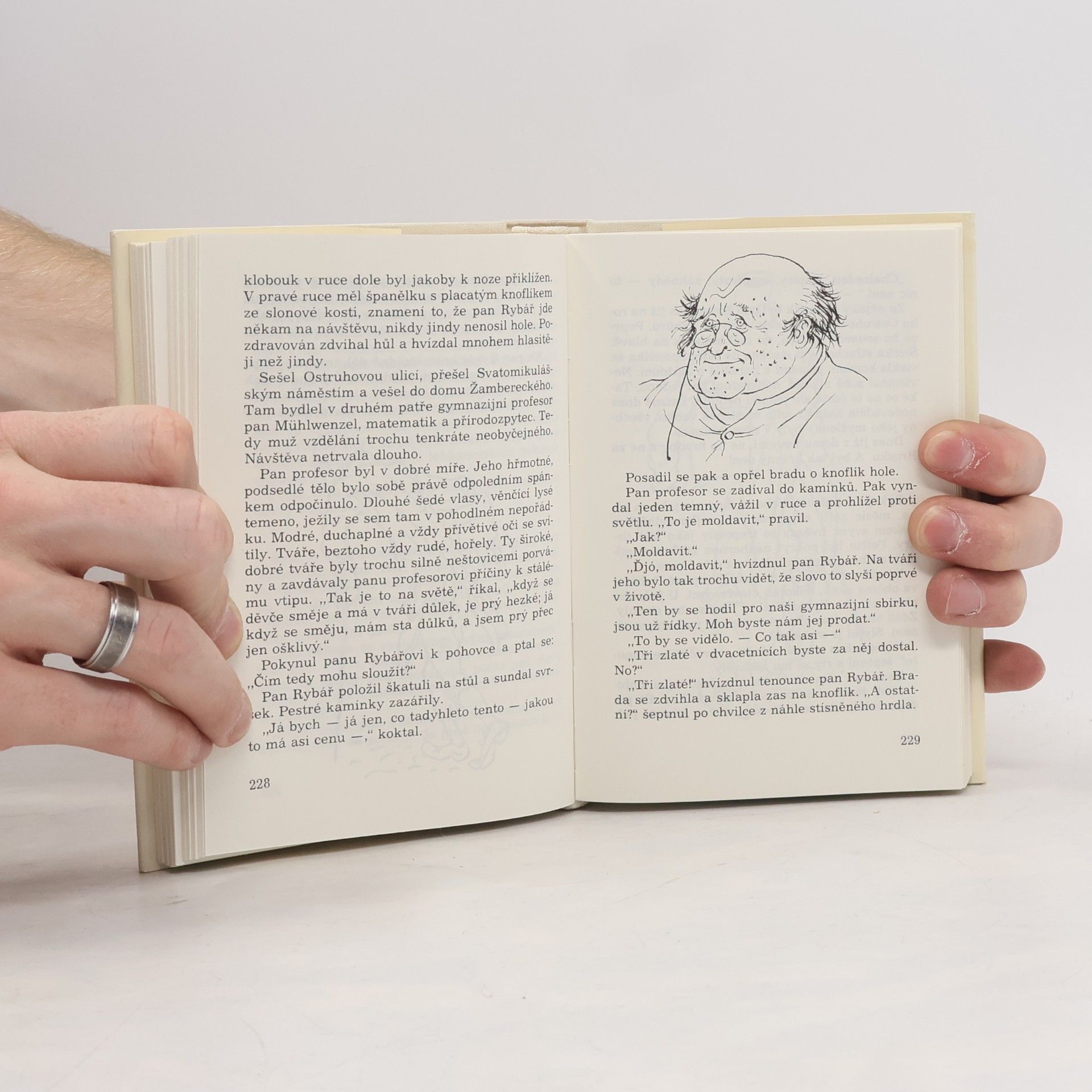 Jan Neruda Povídky malostranské
