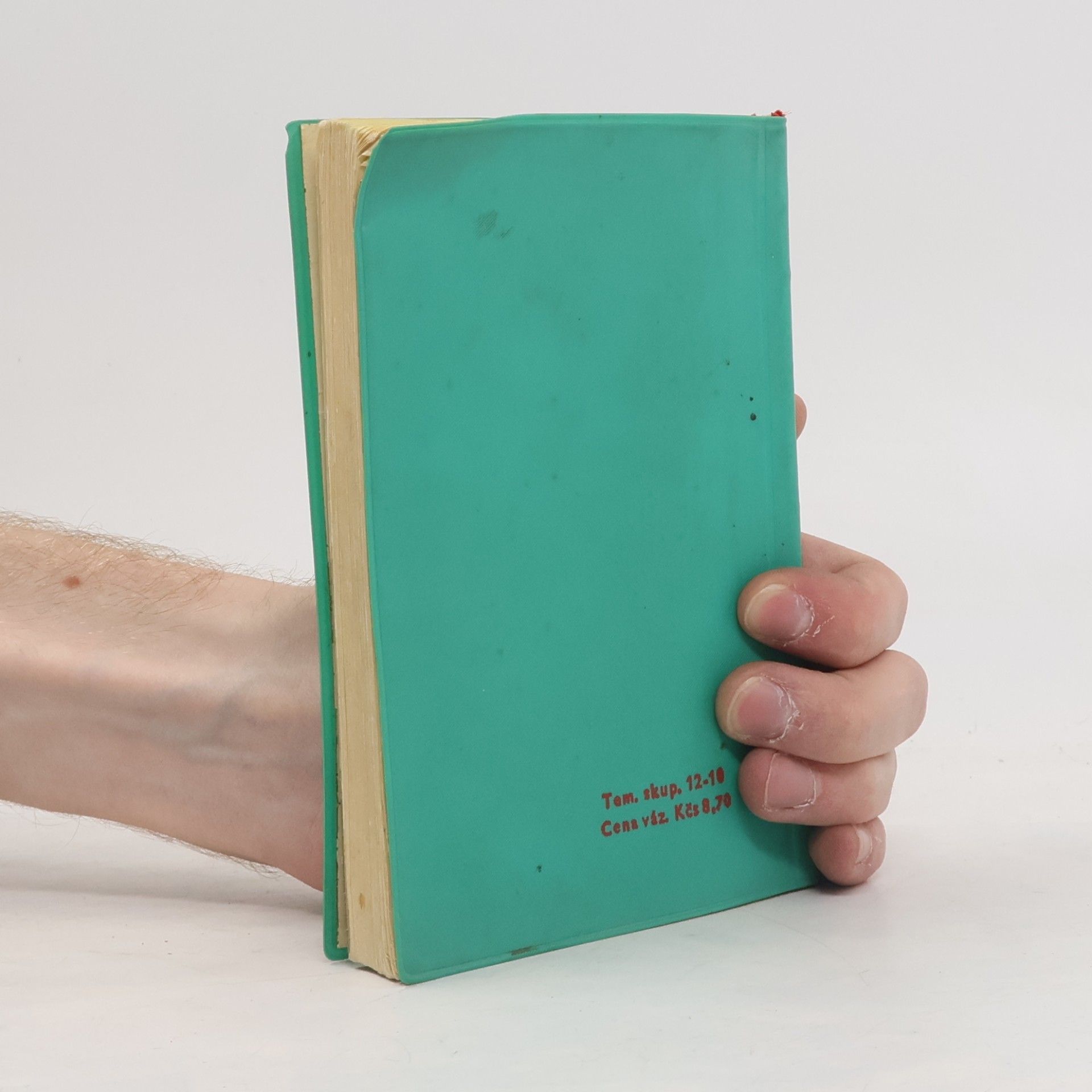 Autorenkollektiv Příručka česko-ruské konverzace