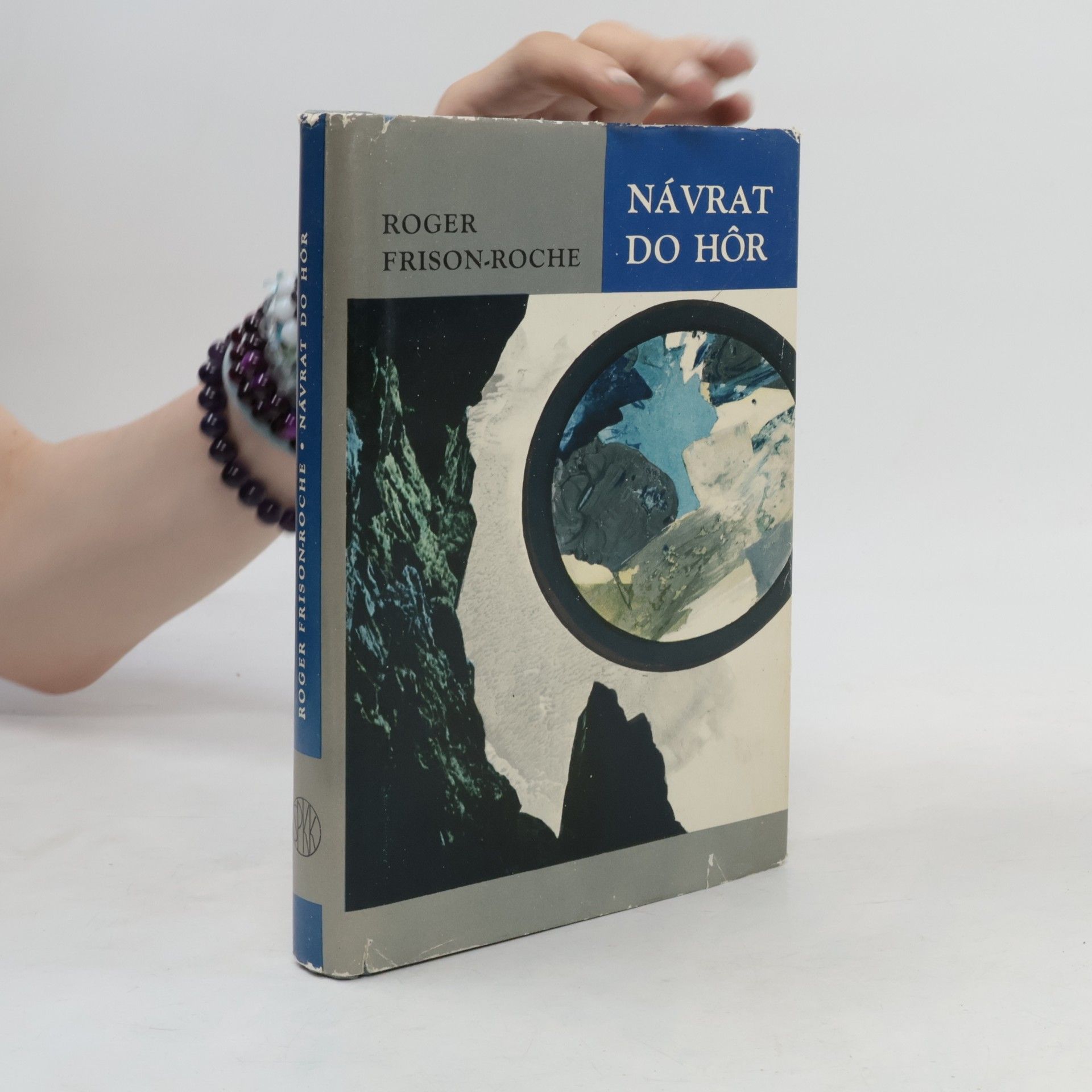 Návrat do hôr