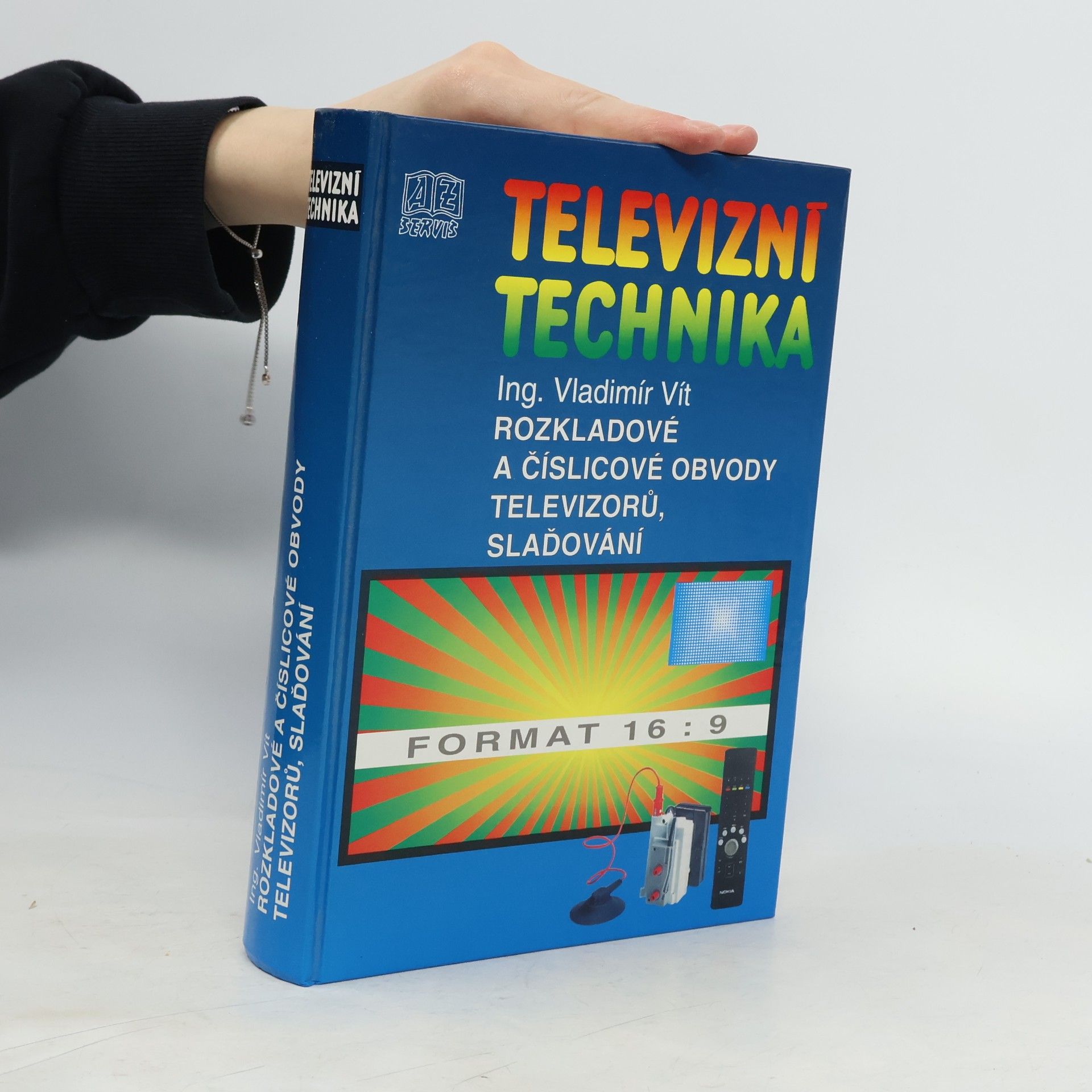 Televizní technika