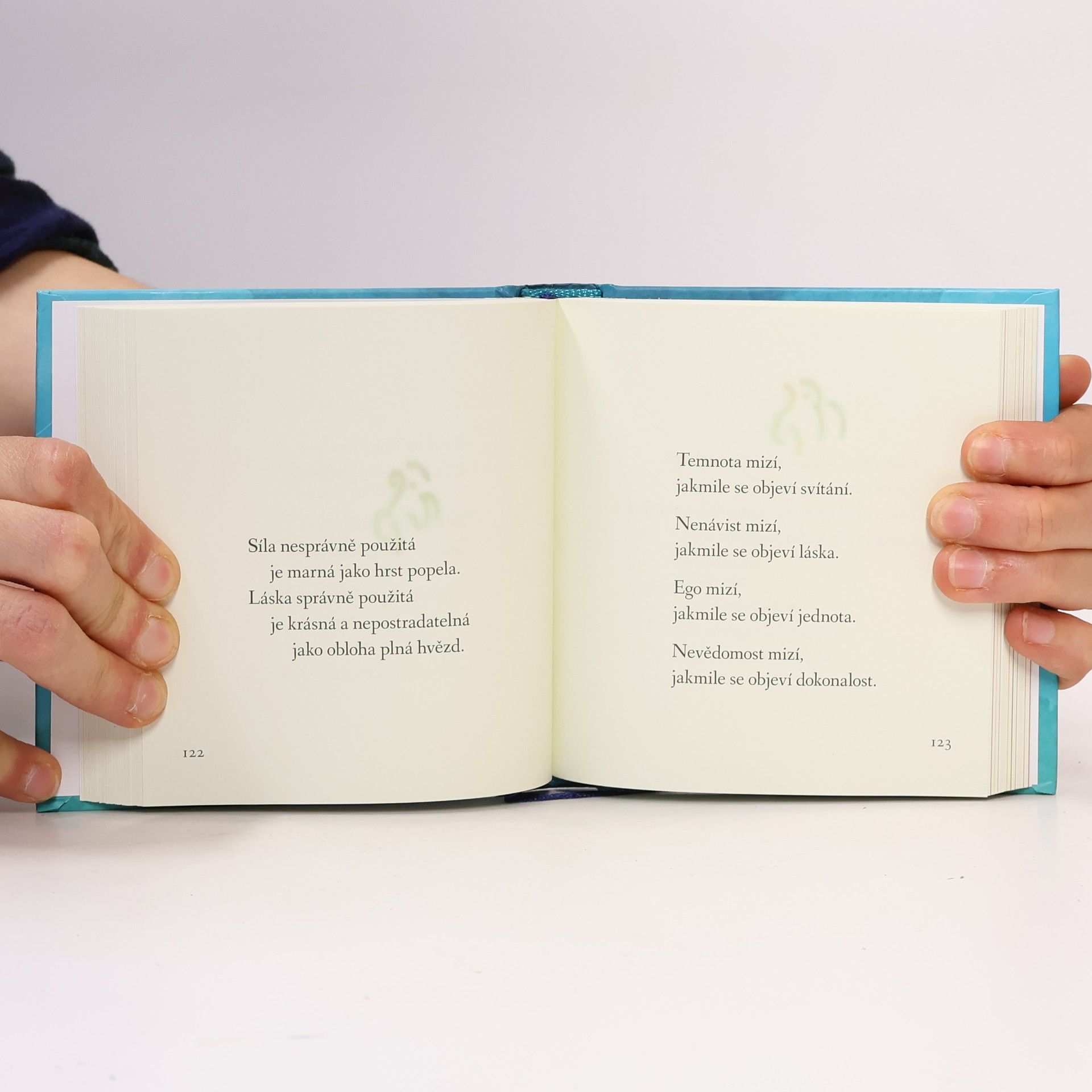 Sri Chinmoy Kapesní moudrost duše