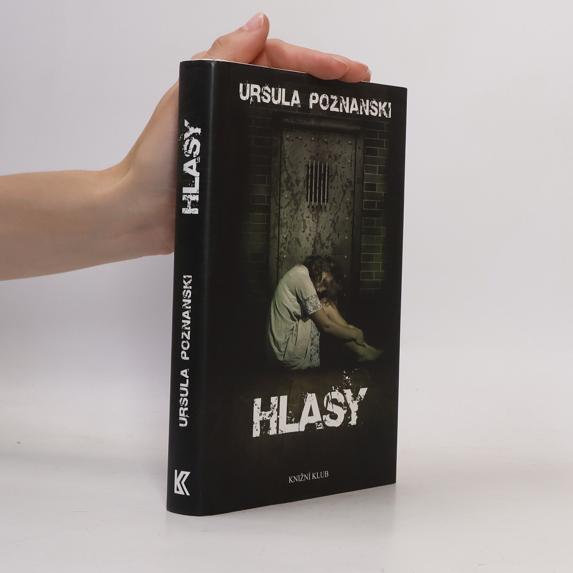 Hlasy