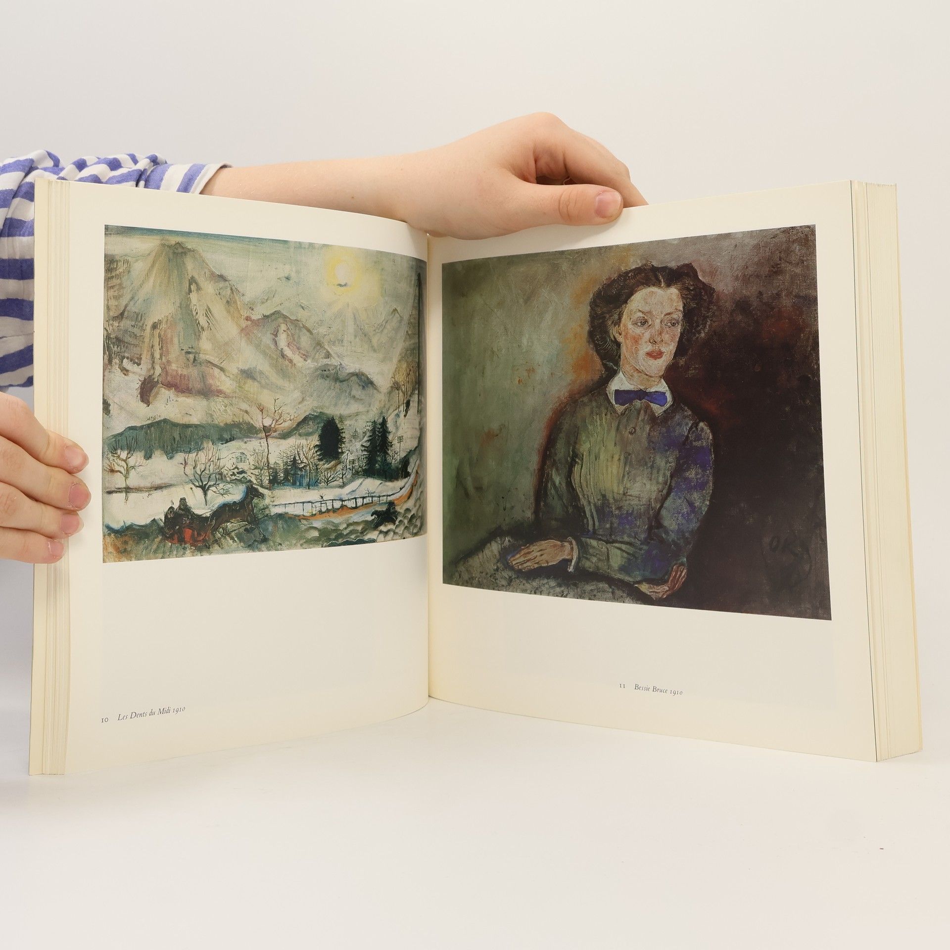 Autorenkollektiv Oskar Kokoschka (1886-1980)