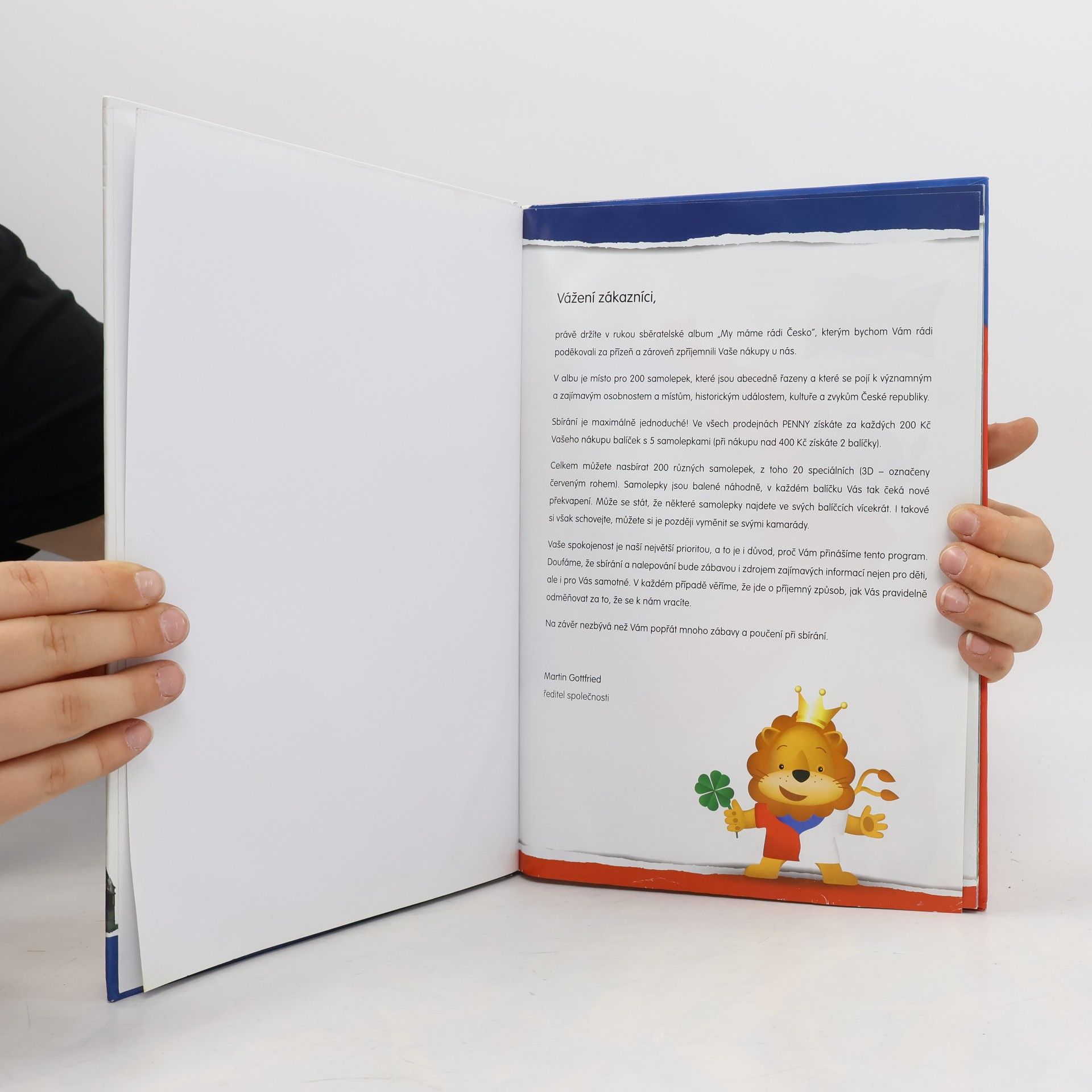Autorenkollektiv My máme rádi Česko