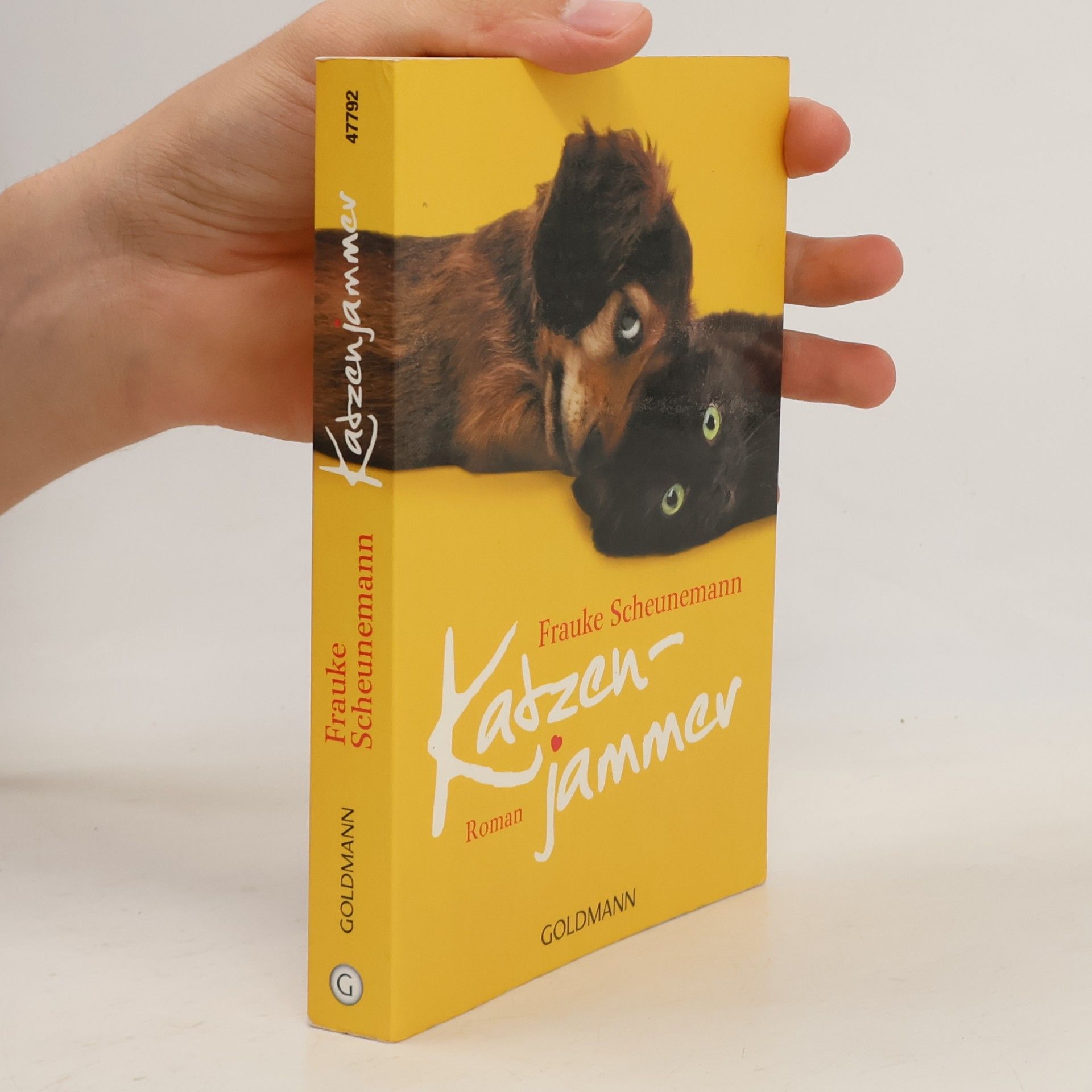 Katzenjammer