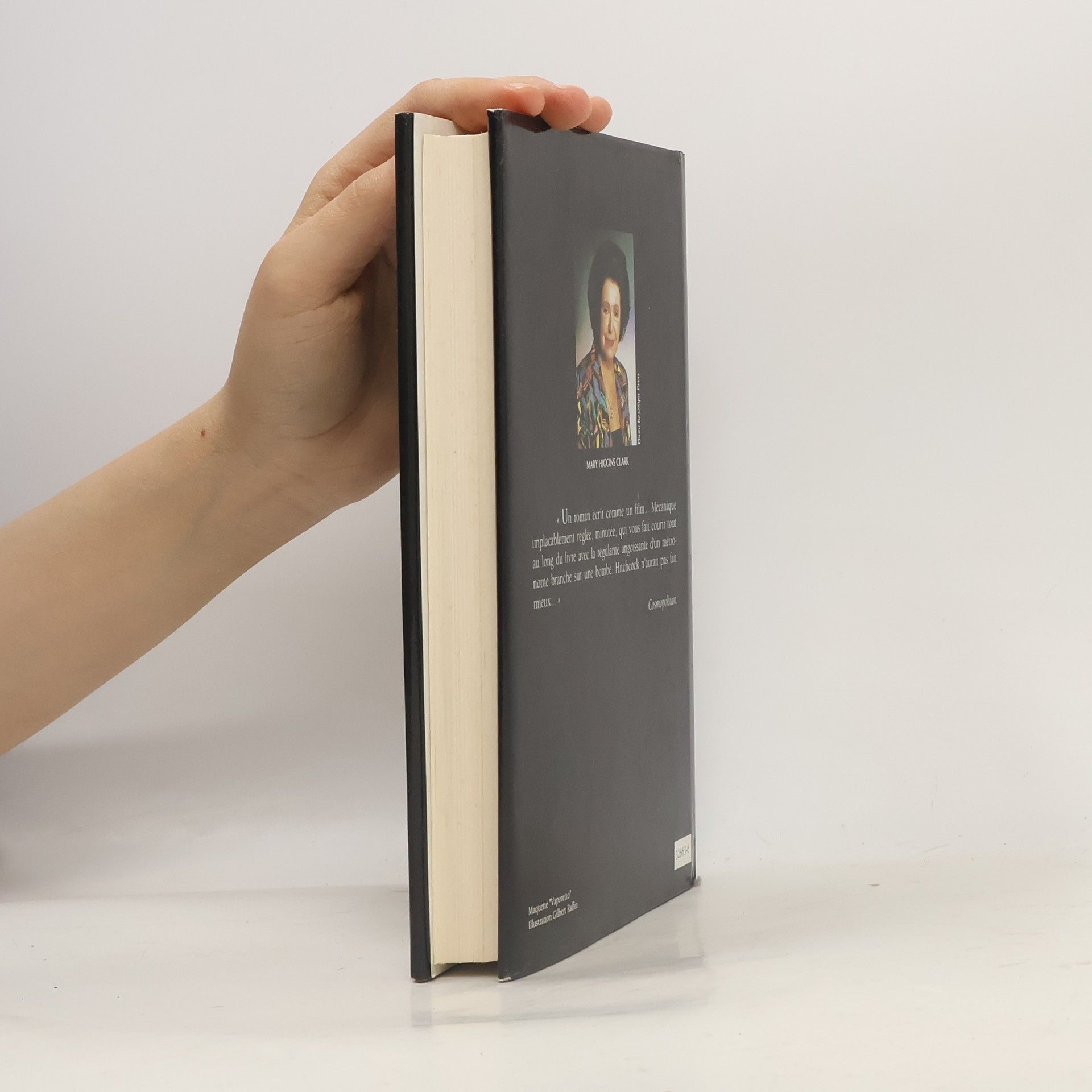 Mary Higgins Clark La nuit du renard