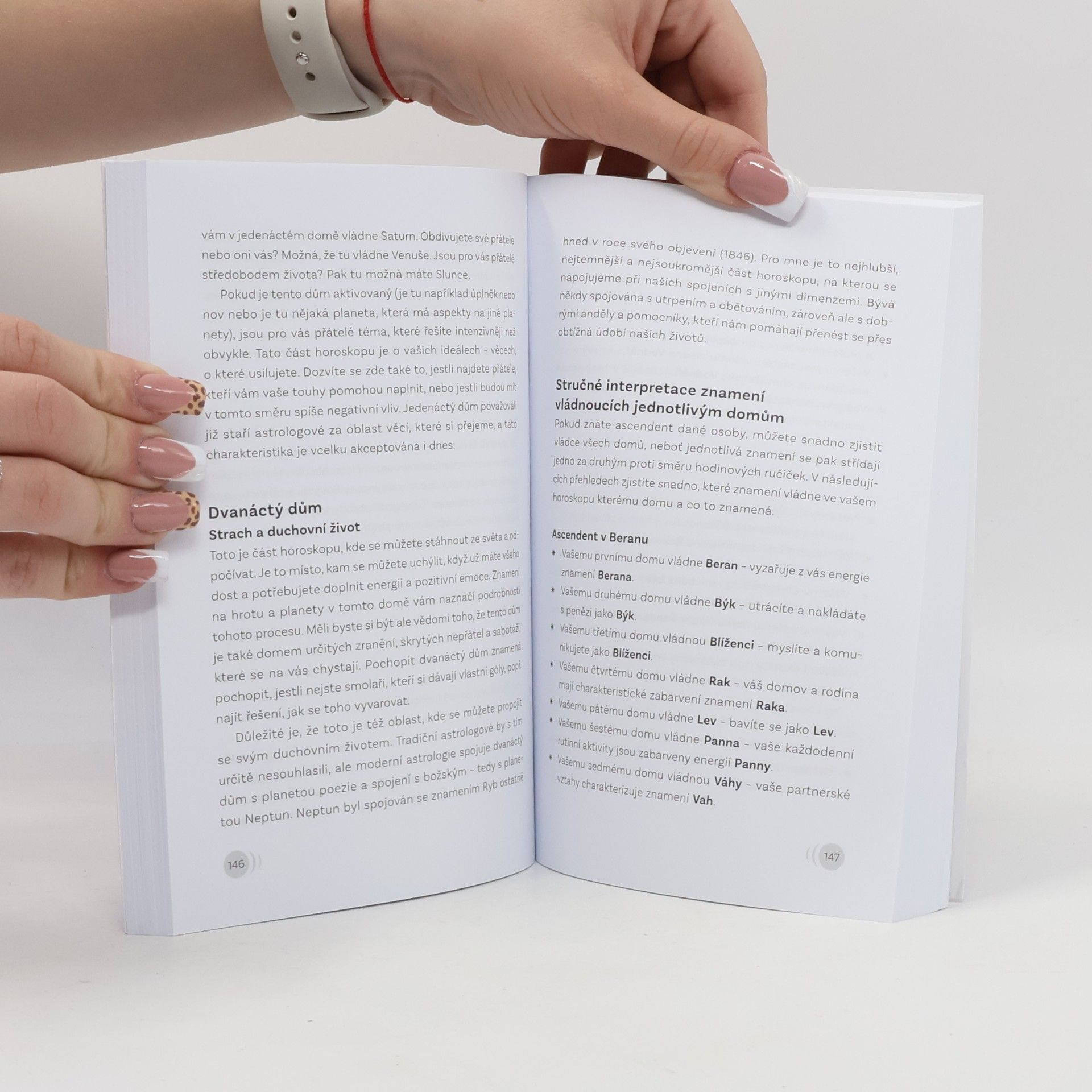 Yasmin Boland Astrologie pro každého