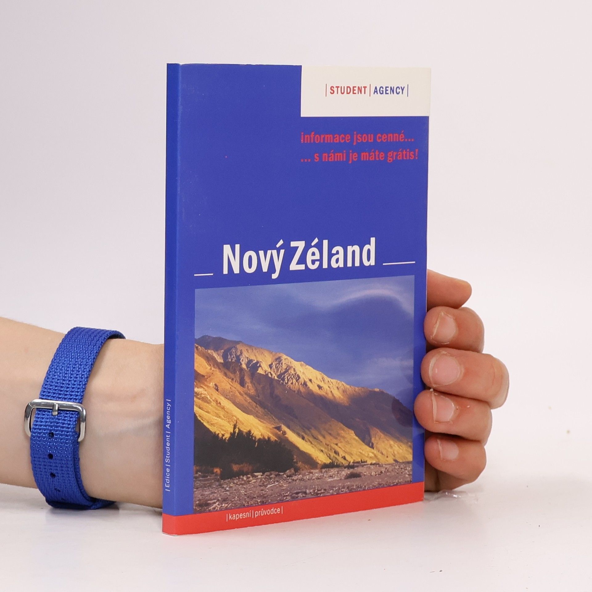 Catherine McLeod Nový Zéland