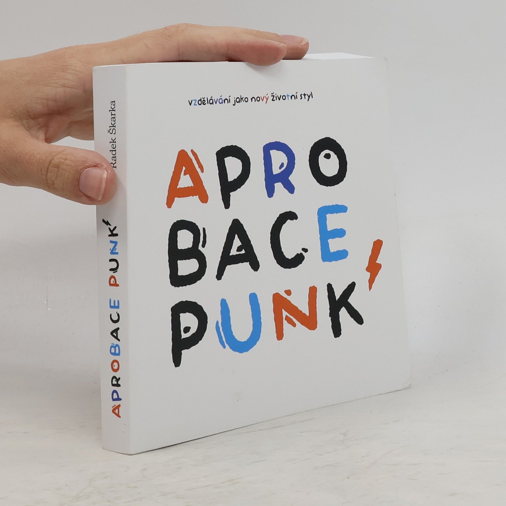 Aprobace Punk