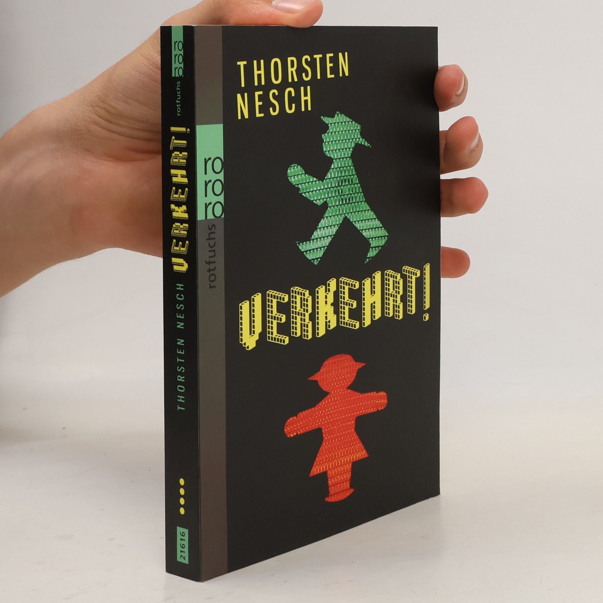 Thorsten Nesch Verkehrt!
