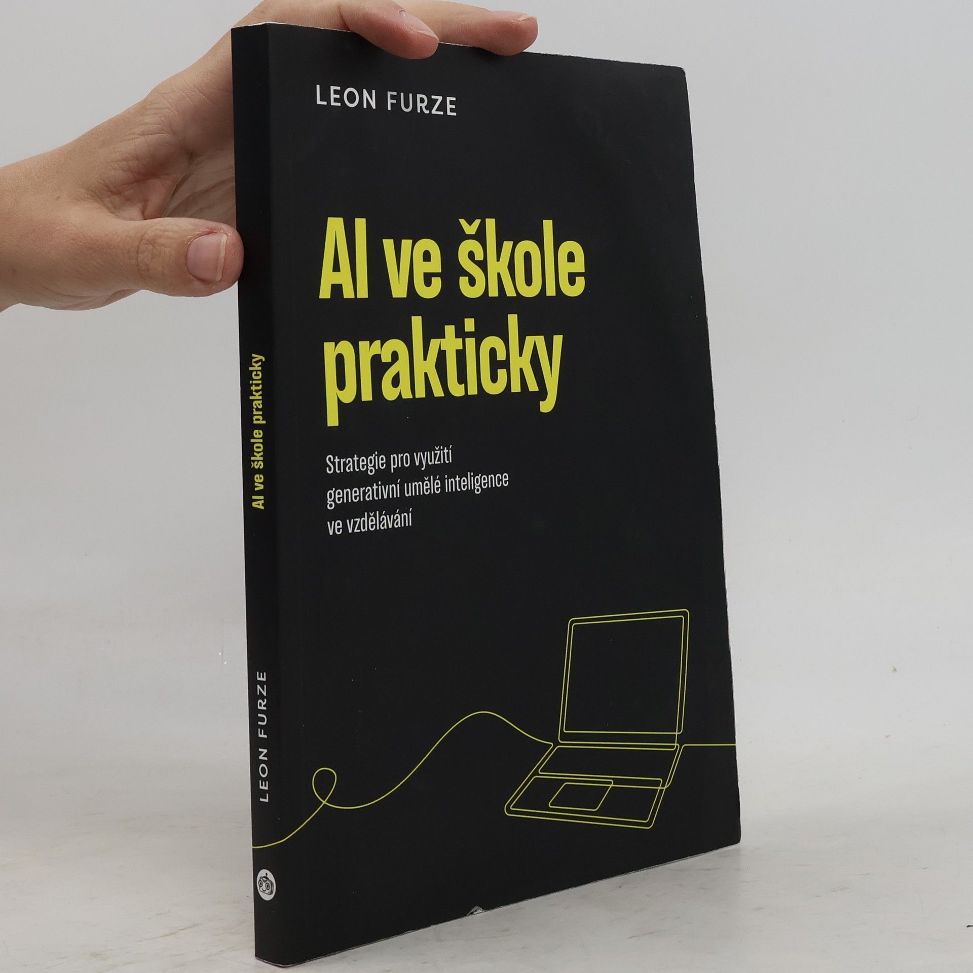 AI ve škole prakticky