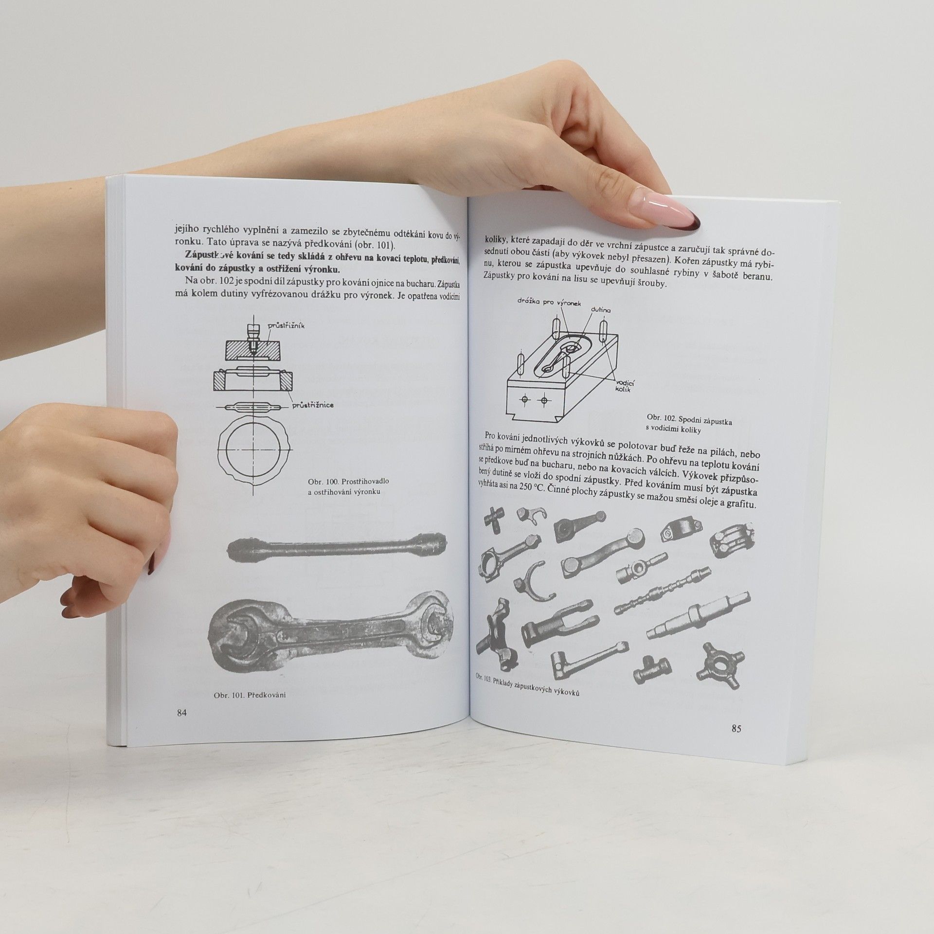 Otakar Bothe Strojírenská technologie II pro strojírenské učební obory