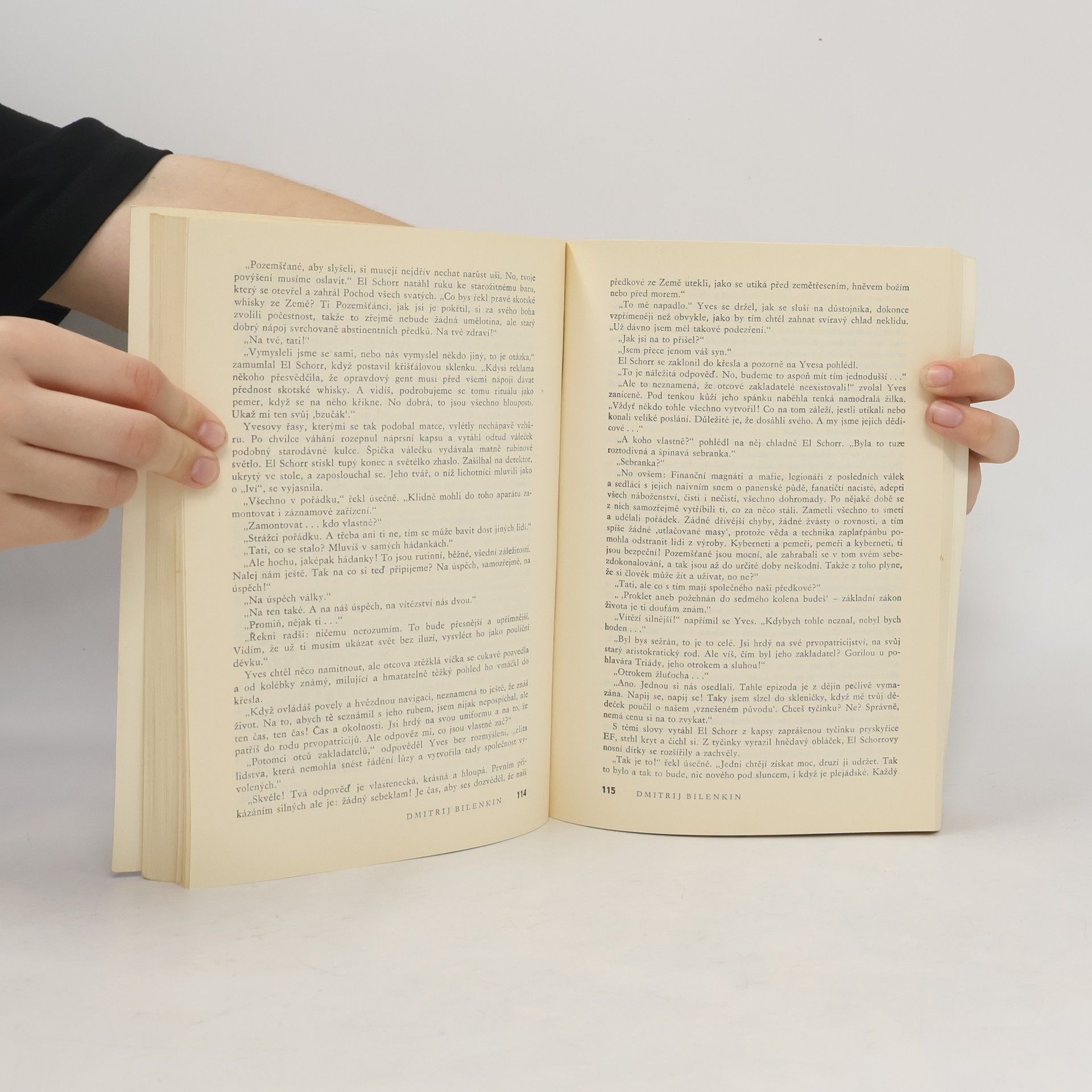 Kolektív autorov Sovětská literatura 12/1986