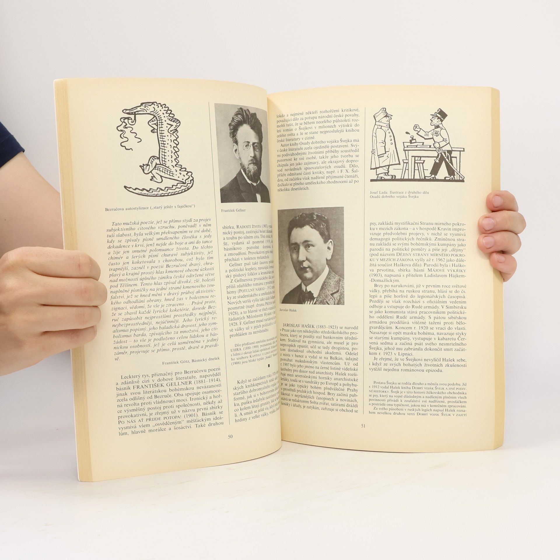 Bohumil Balajka Přehledné dějiny literatury II. Dějiny české literatury od konce 19. století do r. 1945 s přehledem vývojových tendencí světové literatury