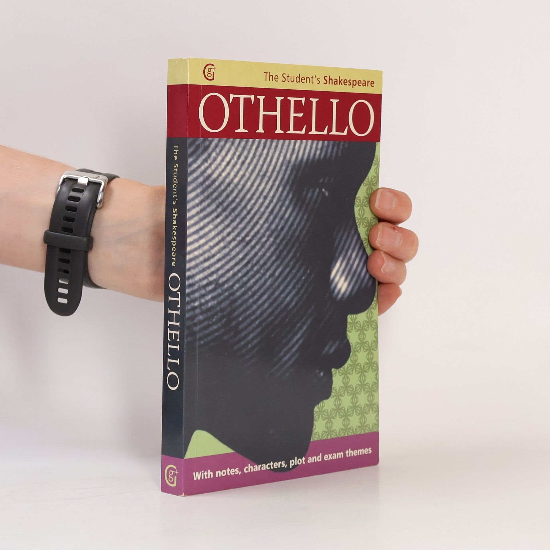 Angela Sheehan Othello