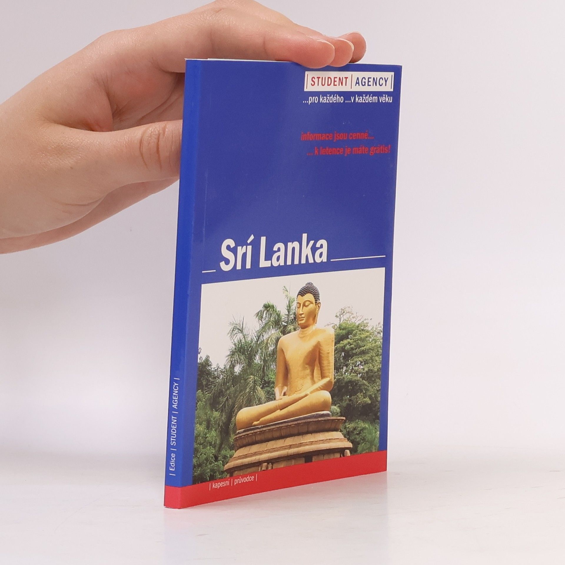 Kolektiv autorů Srí lanka