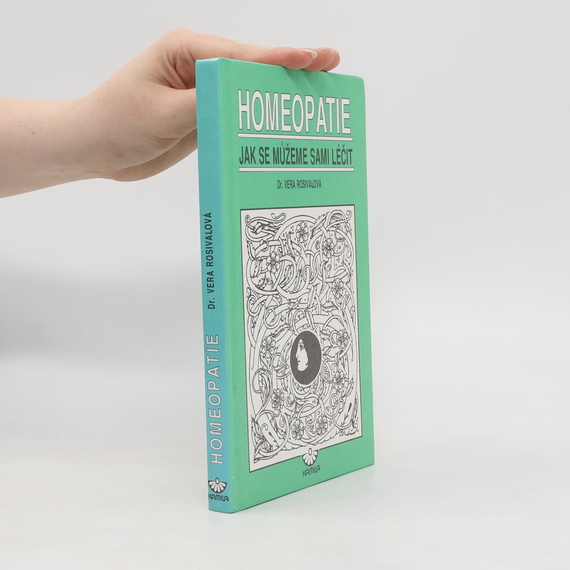 Homeopatie: Jak se můžeme sami léčit