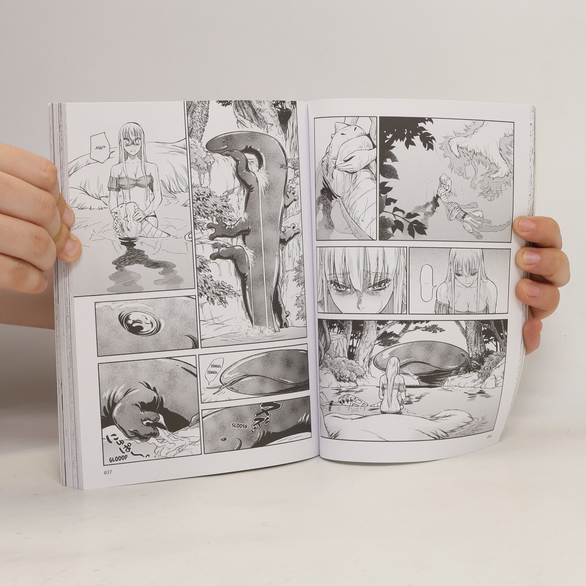 Akihito Tomi Stravaganza 01