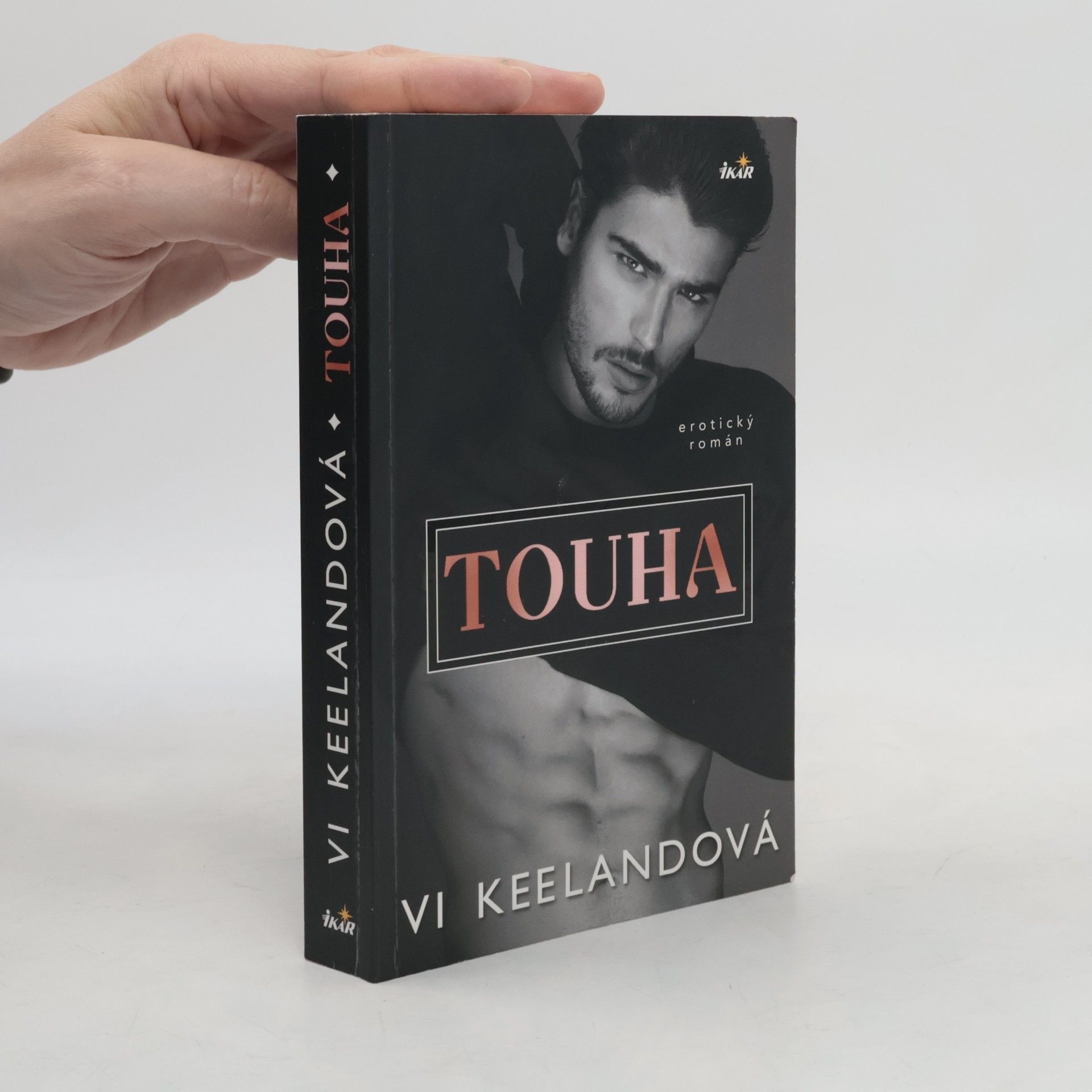 Vi Keeland Touha