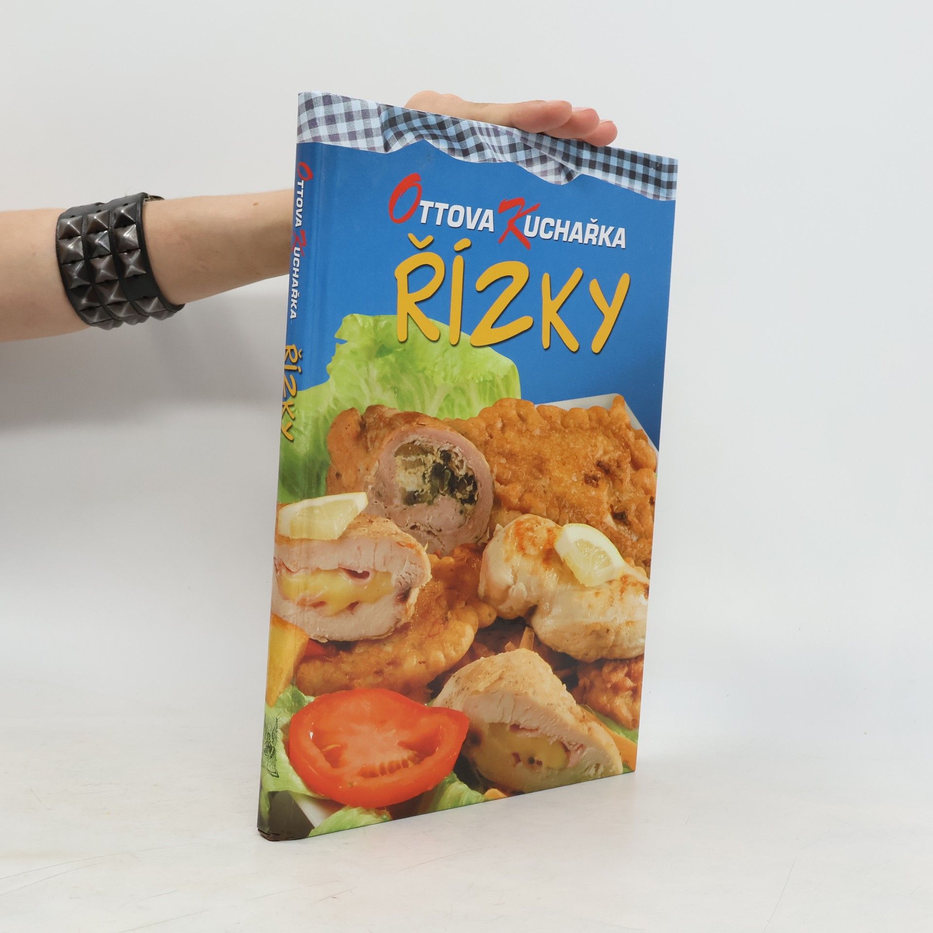 Tibor Kramár Řízky