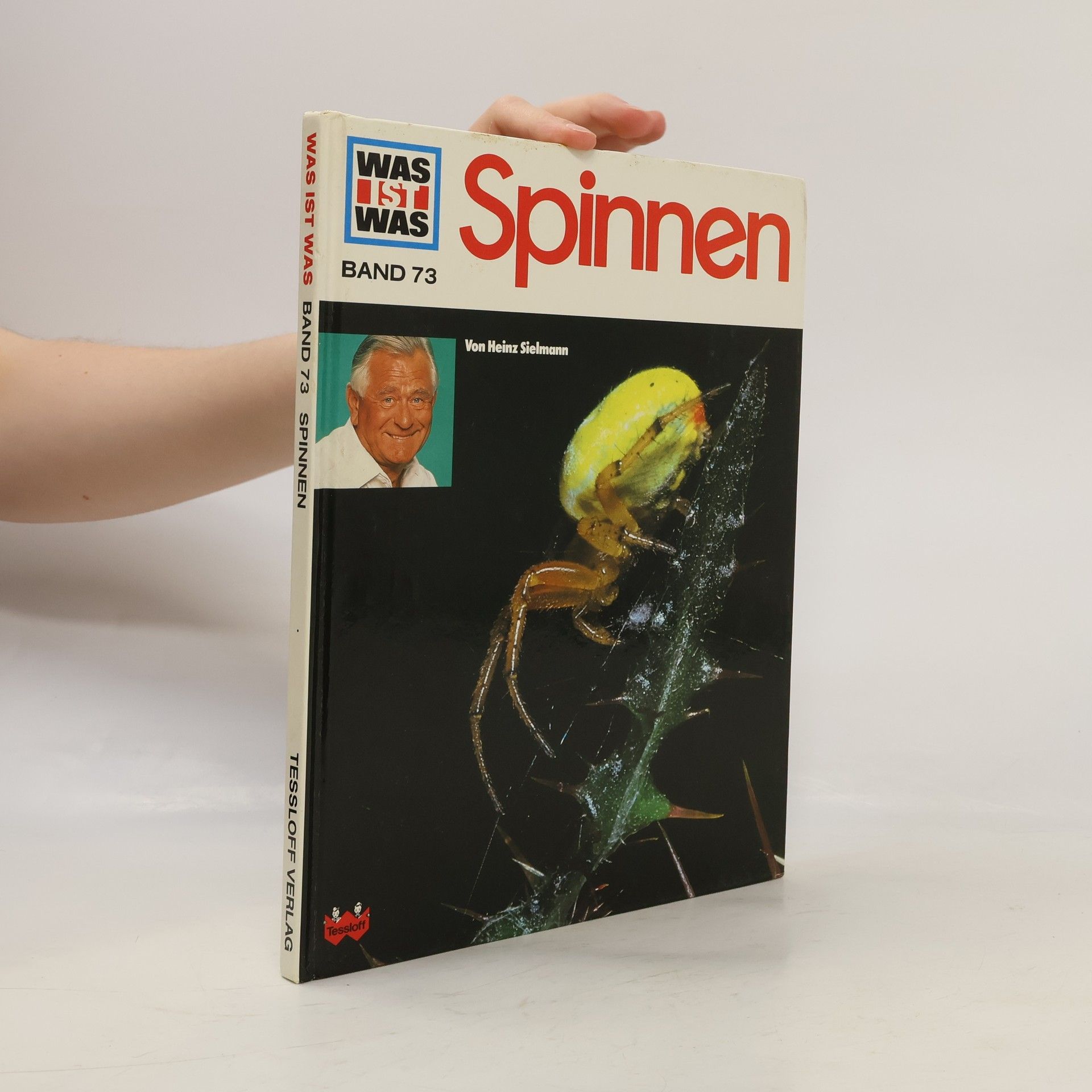 Spinnen