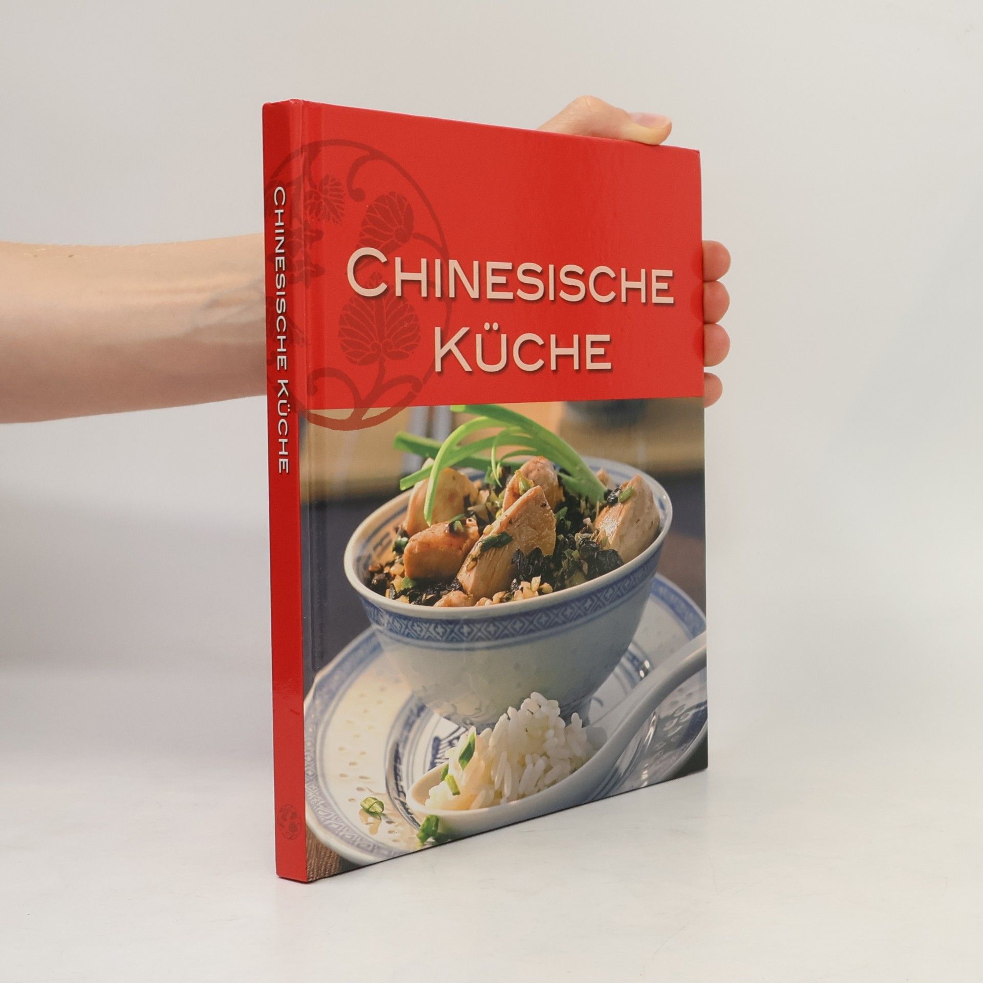 Autorenkollektiv Chinesische Küche