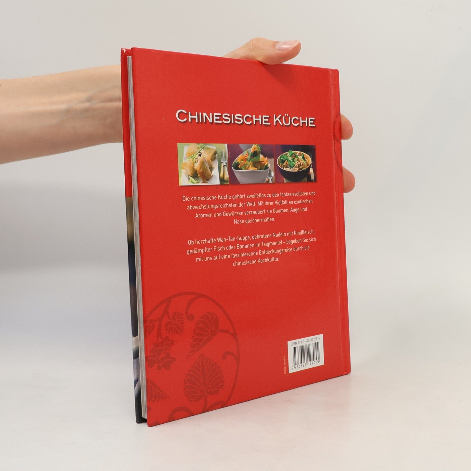 Autorenkollektiv Chinesische Küche