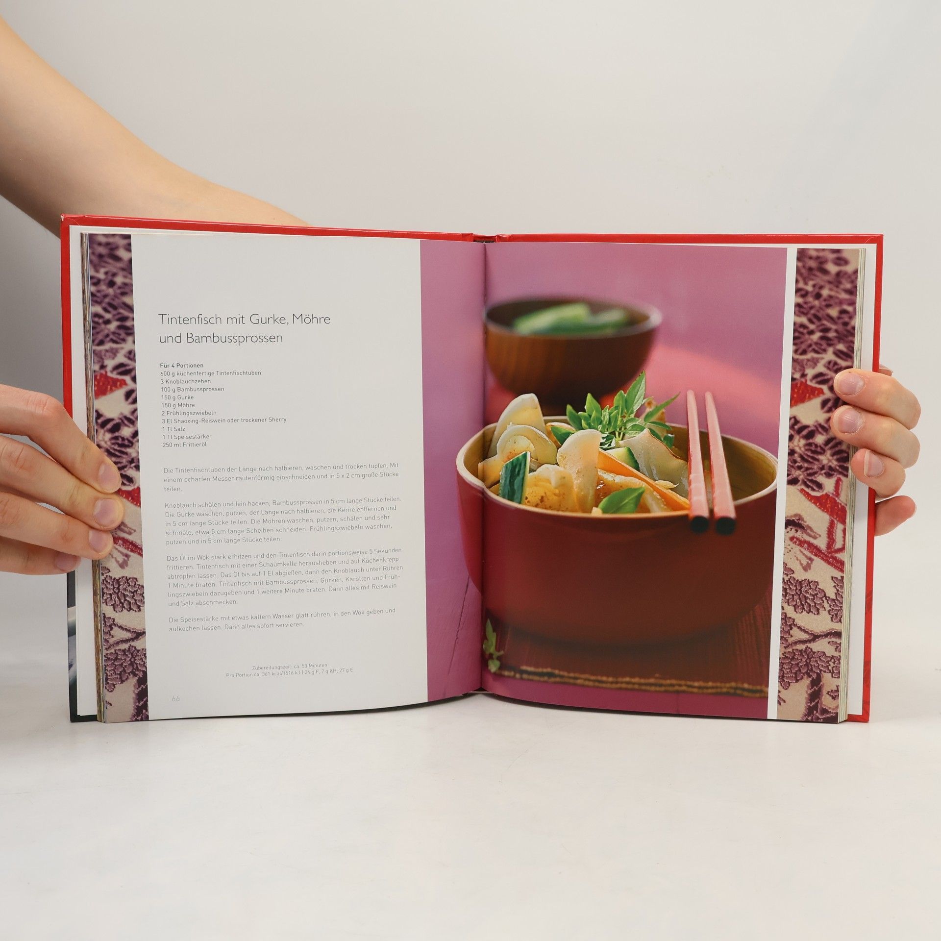 Autorenkollektiv Chinesische Küche