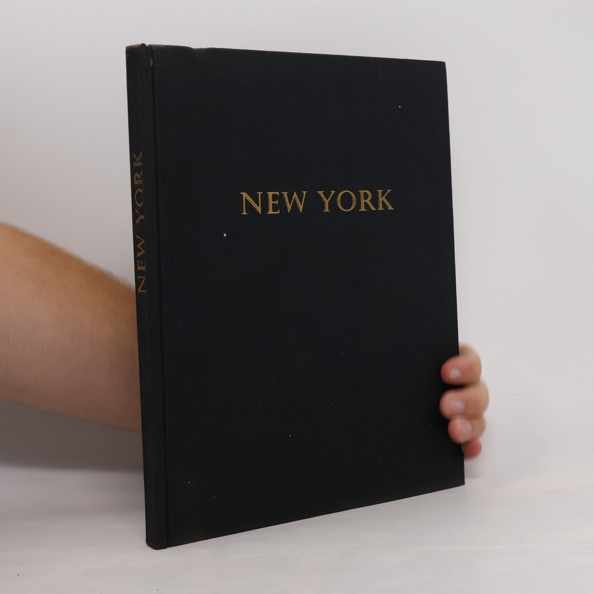 AA.VV. New York