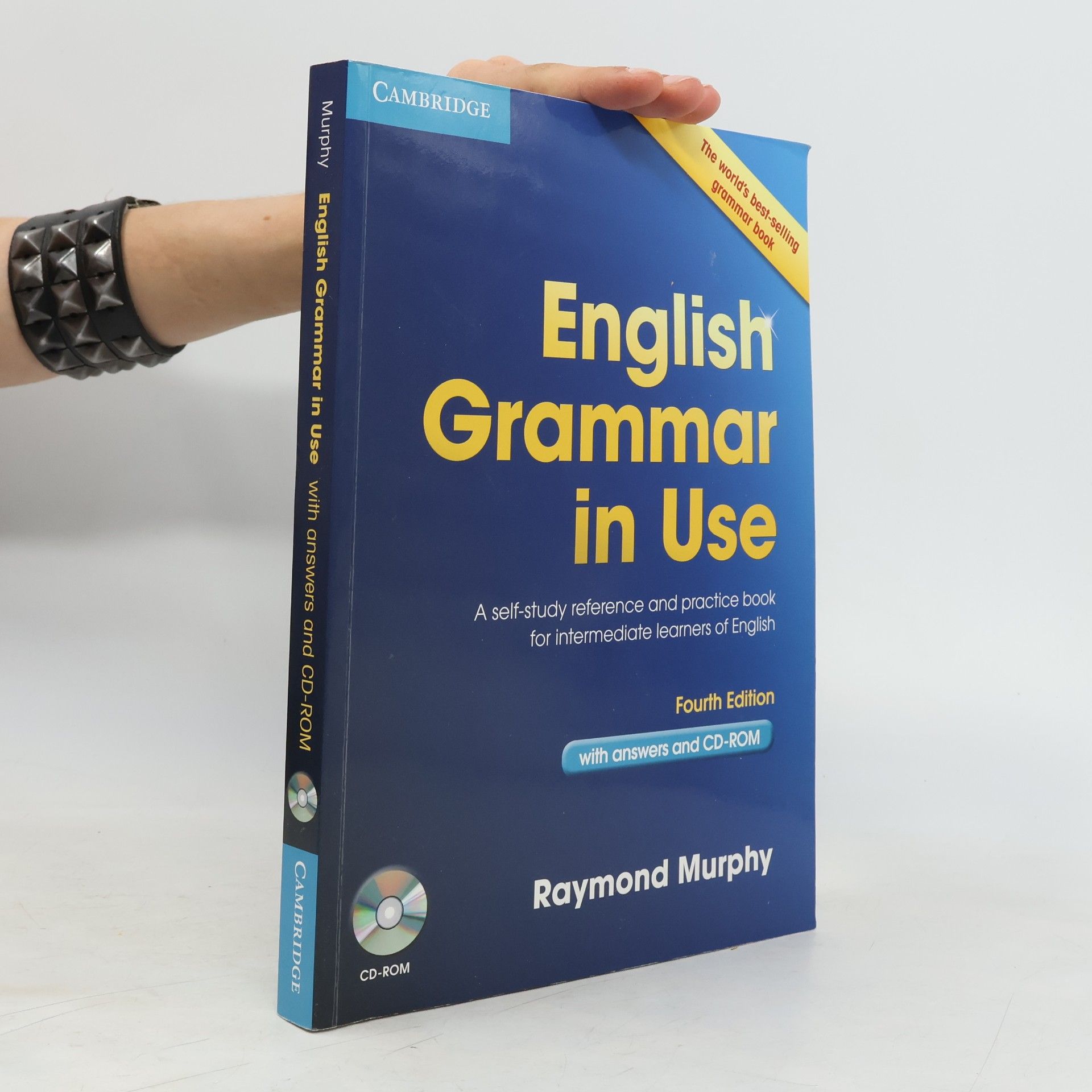 Raymond Murphy English Grammar in Use With Answers