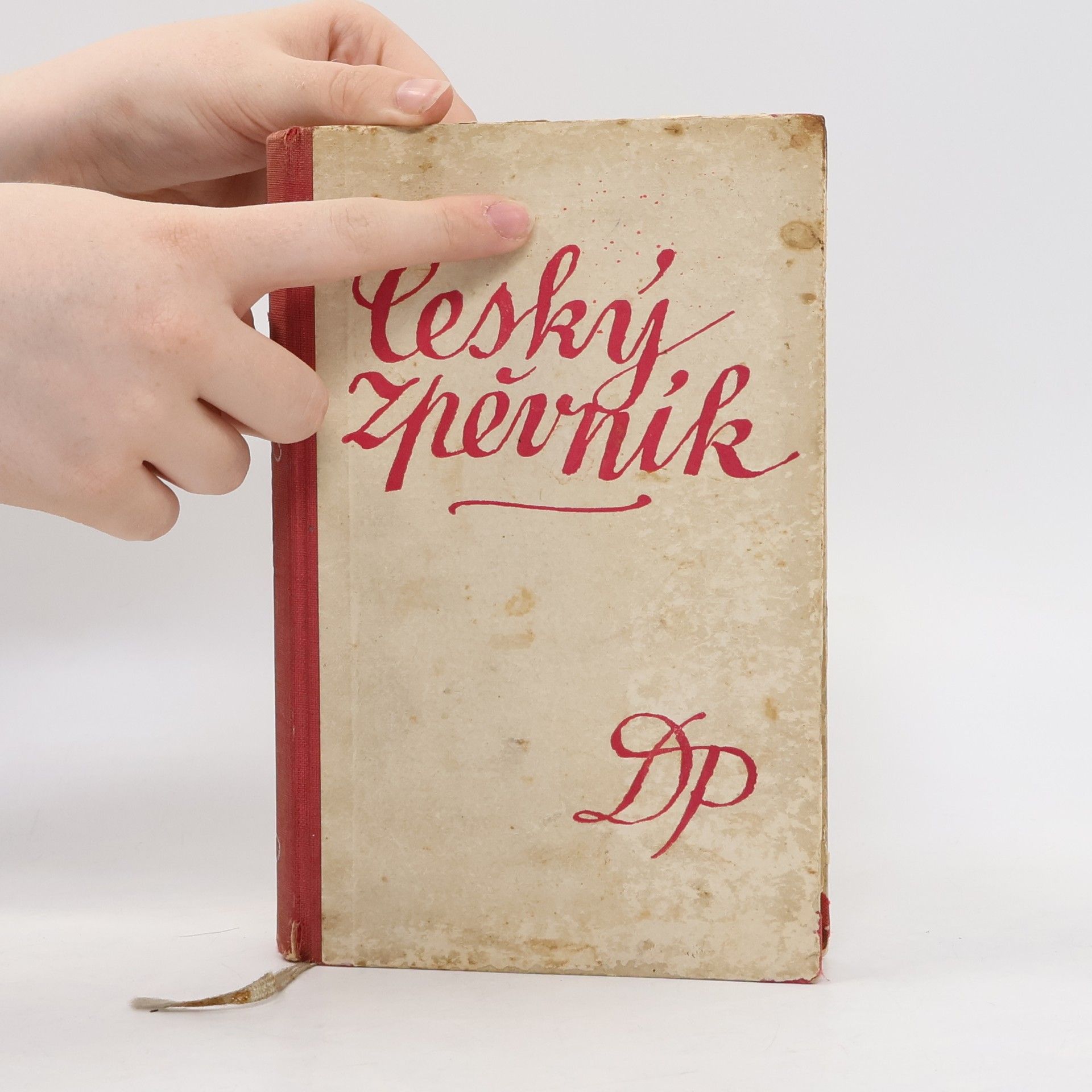 Karel Plicka Český zpěvník. 500 lidových písní českých, moravských a slezských